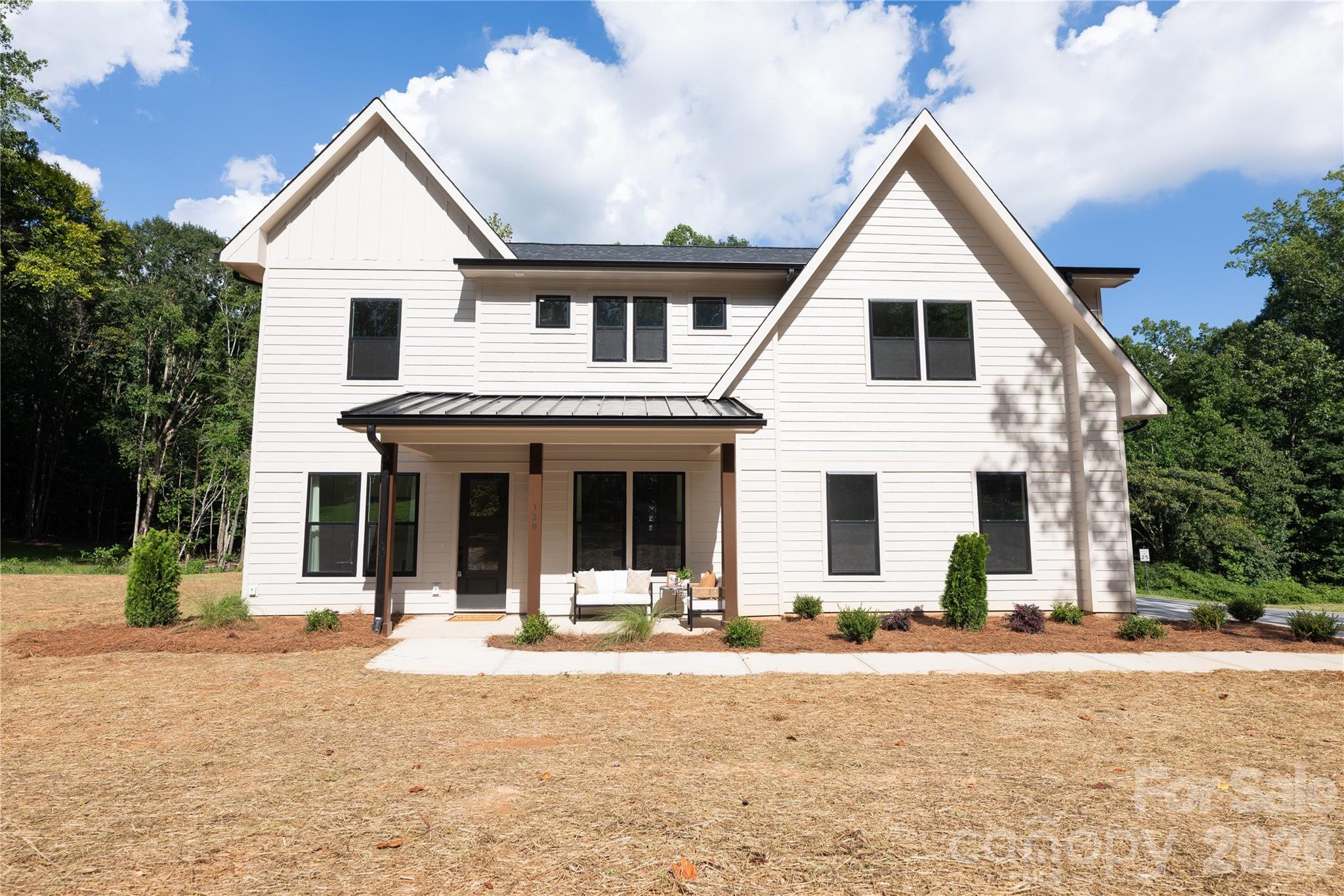 320 Laurel Crest Drive Property Photo 1