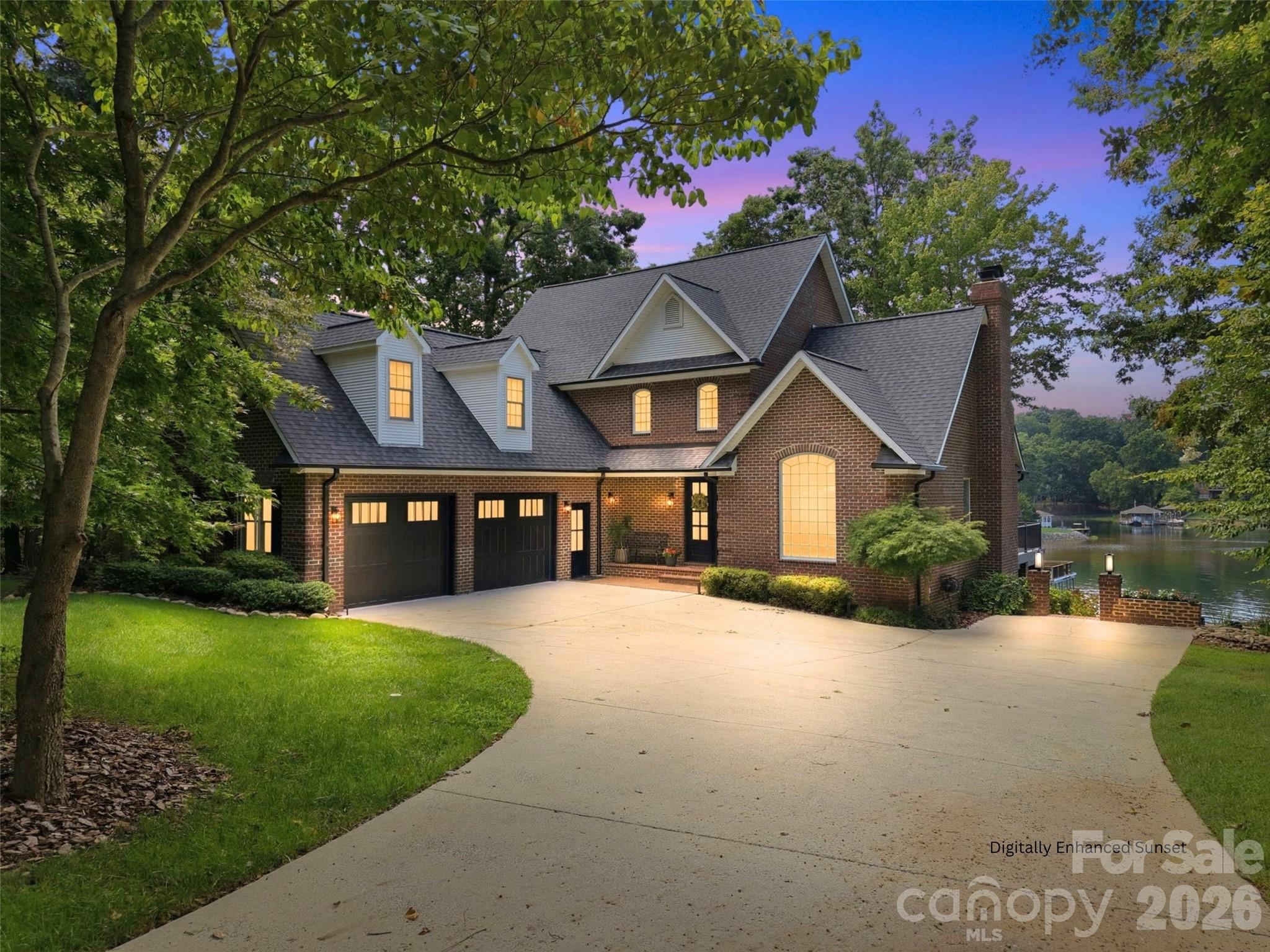 131 Long Cove Lane Property Photo 1