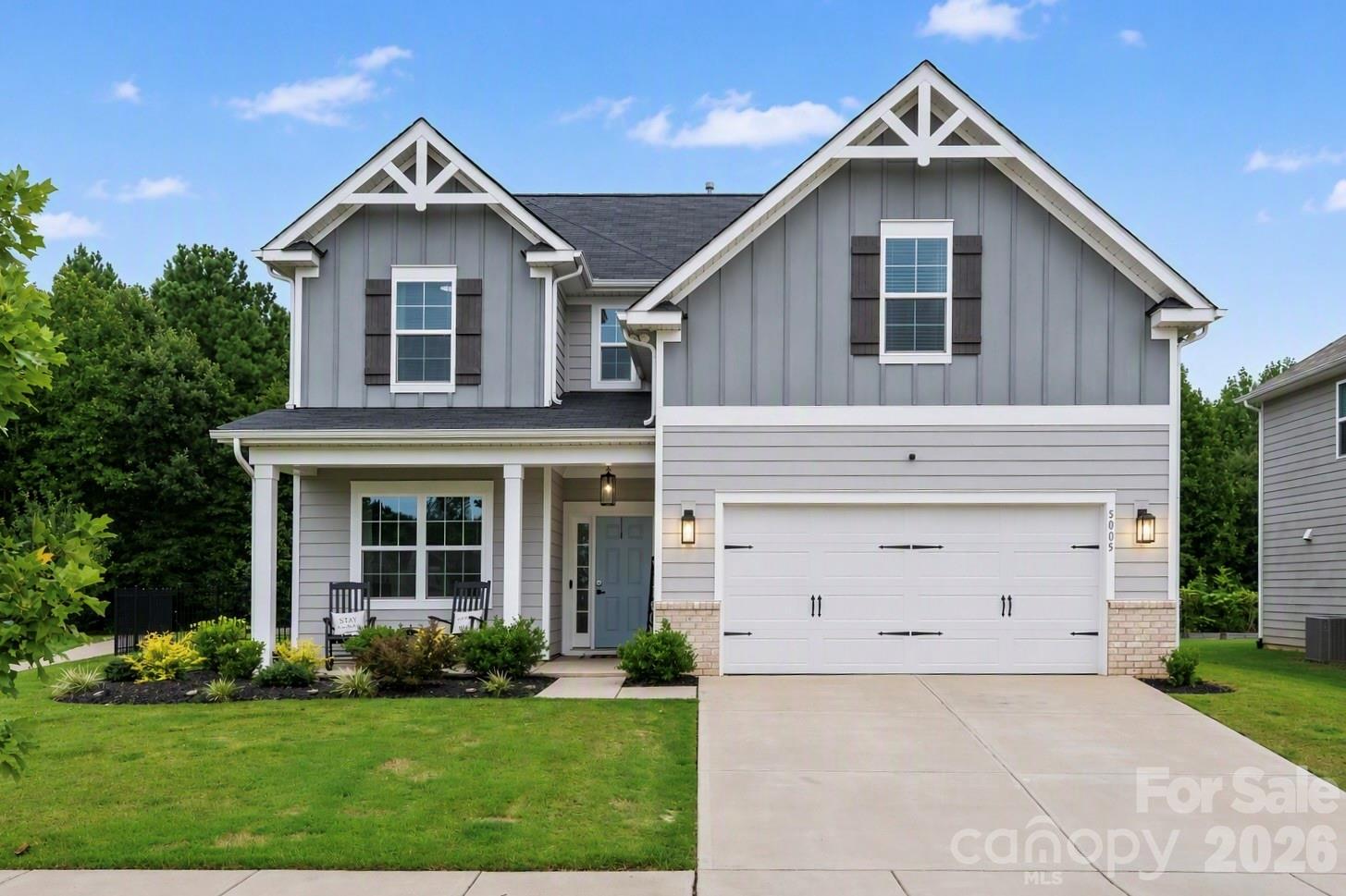 5005 Painswick Place Property Photo 1