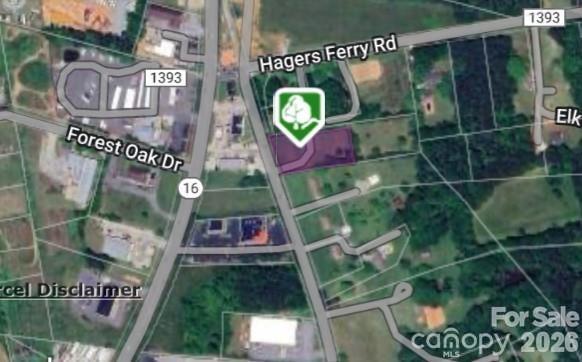 512 Pilot Knob Road Property Photo 2