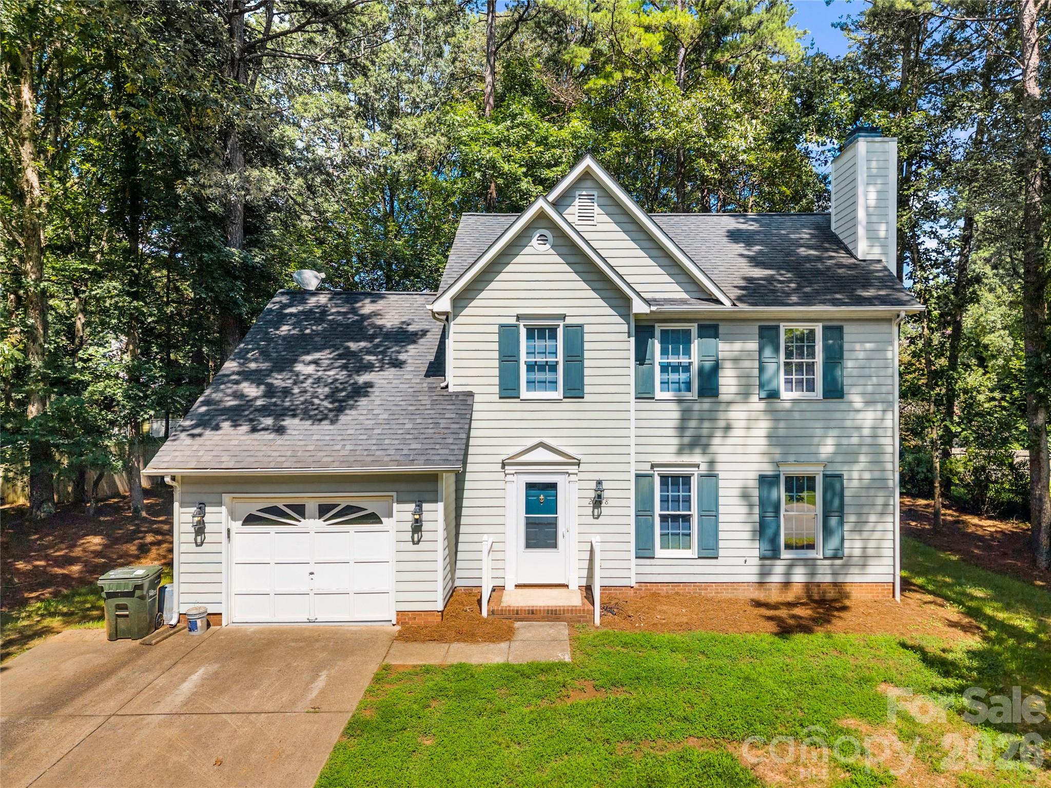 2708 Kirkholm Drive Property Photo 1