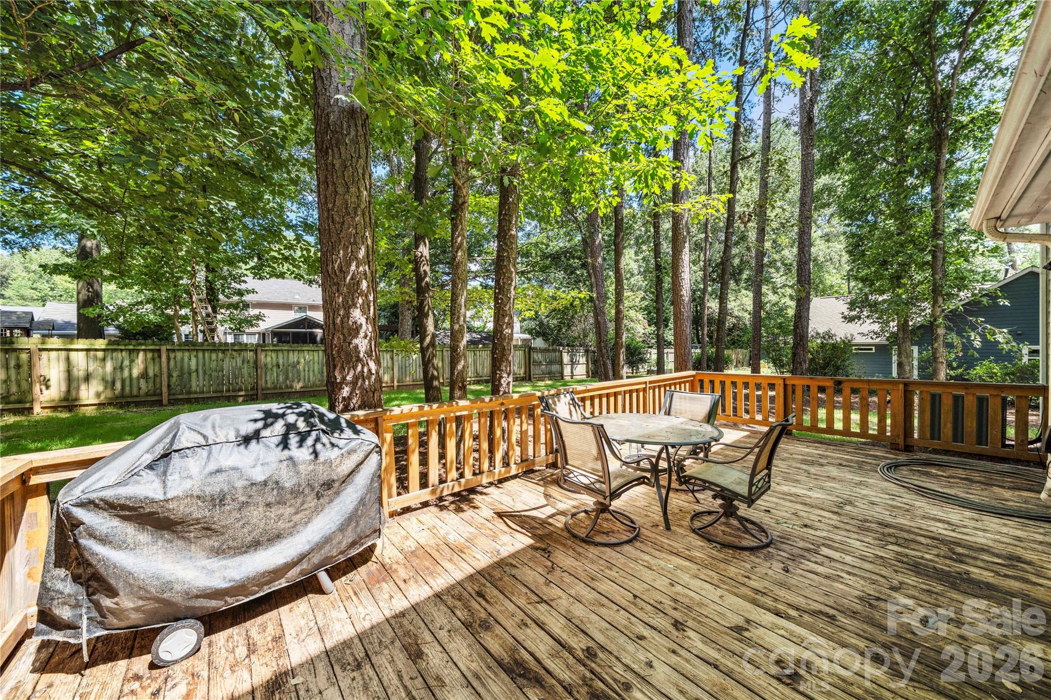2708 Kirkholm Drive Property Photo 29