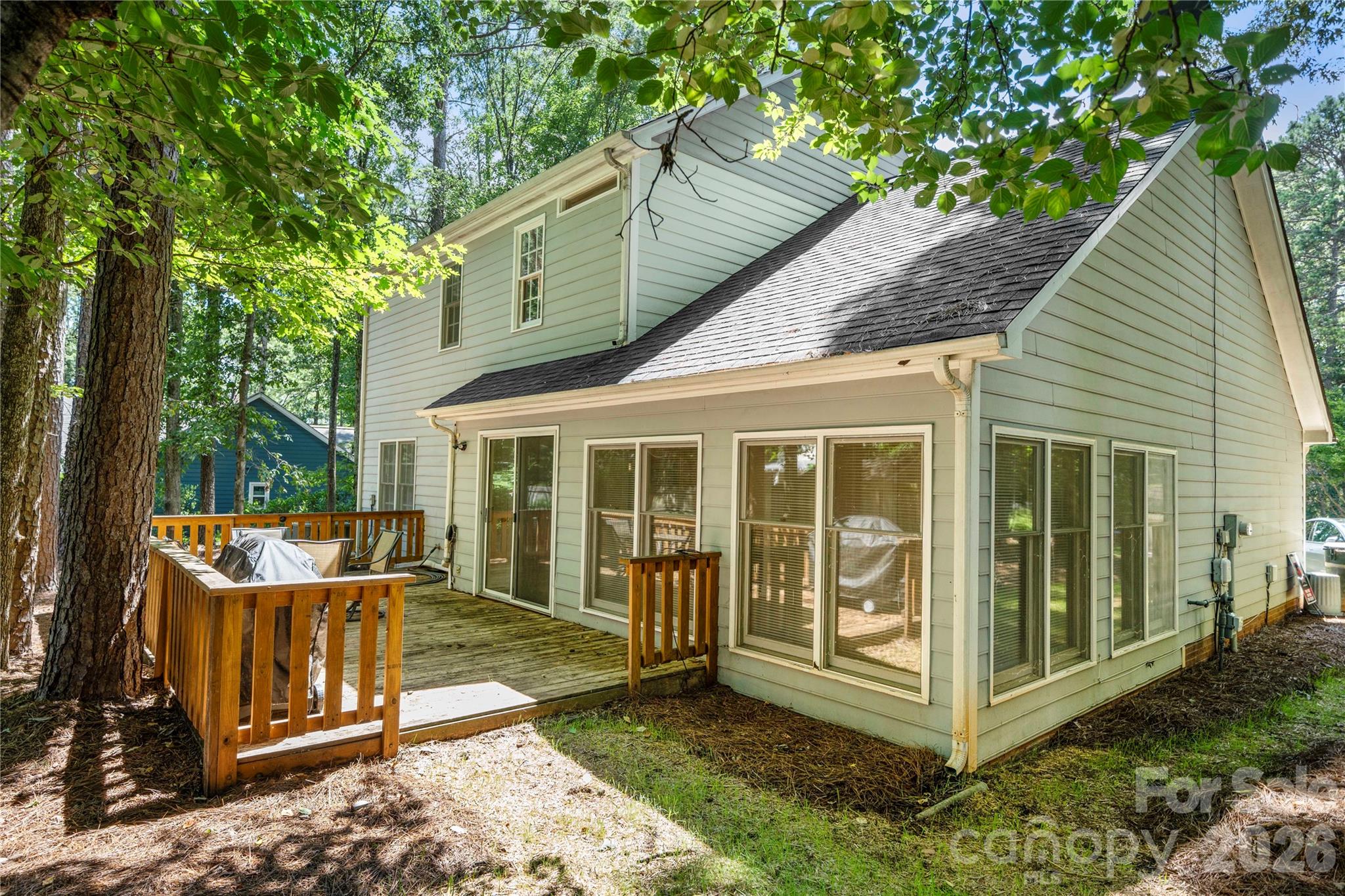 2708 Kirkholm Drive Property Photo 32