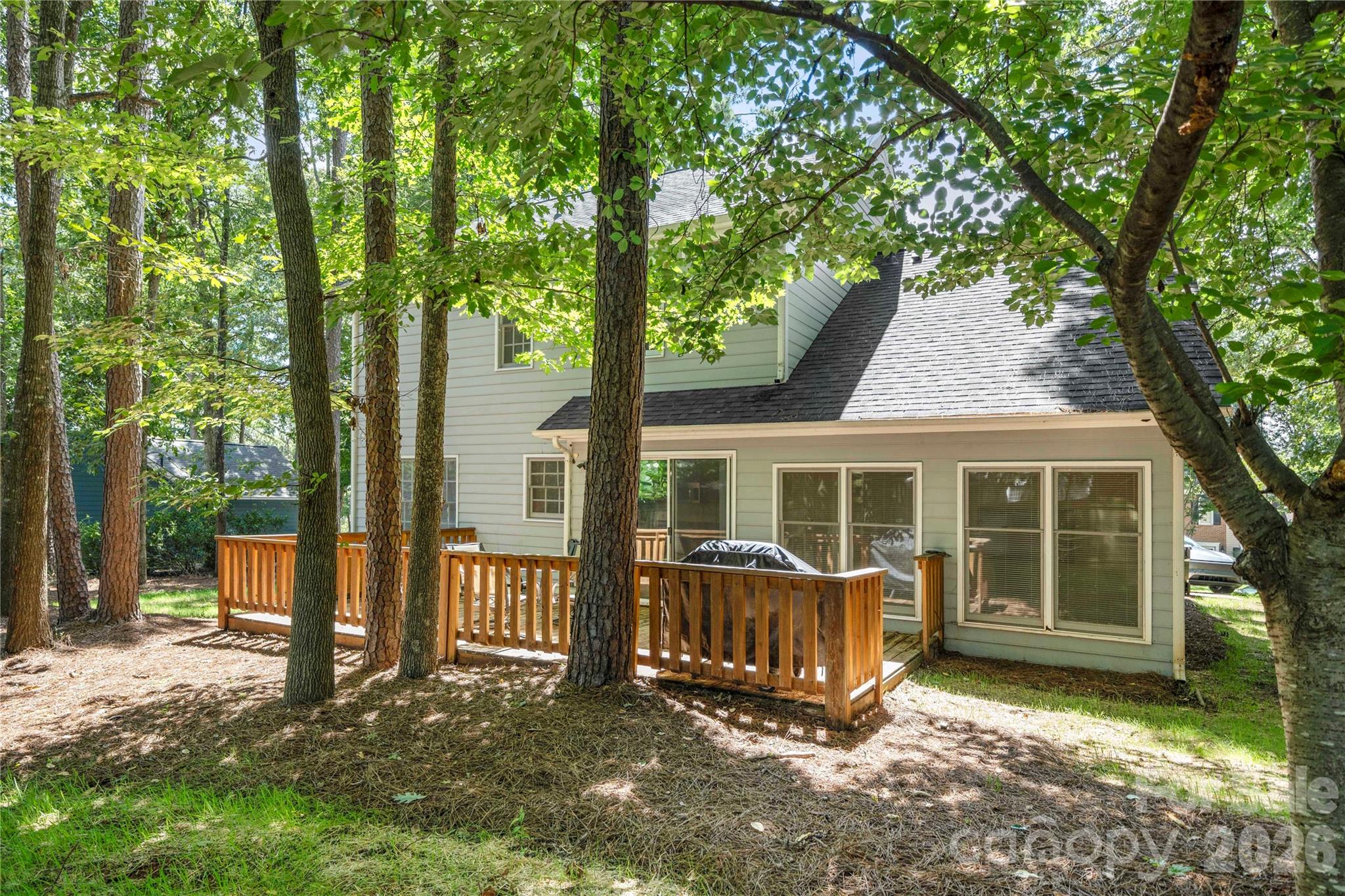 2708 Kirkholm Drive Property Photo 34