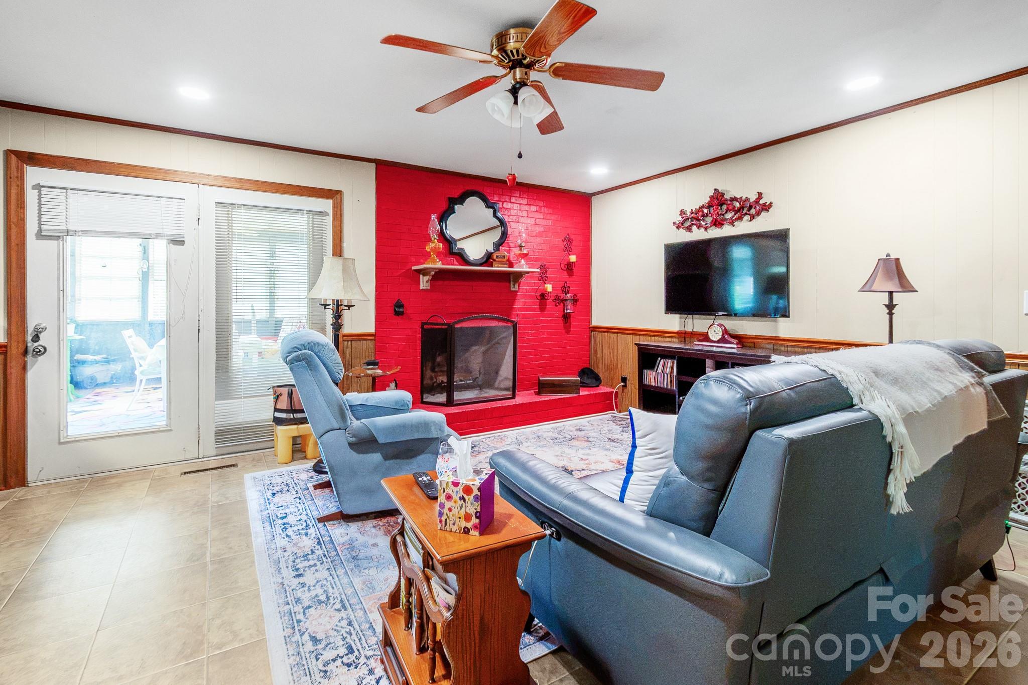 6424 Wilgrove Mint Hill Road Property Photo 6