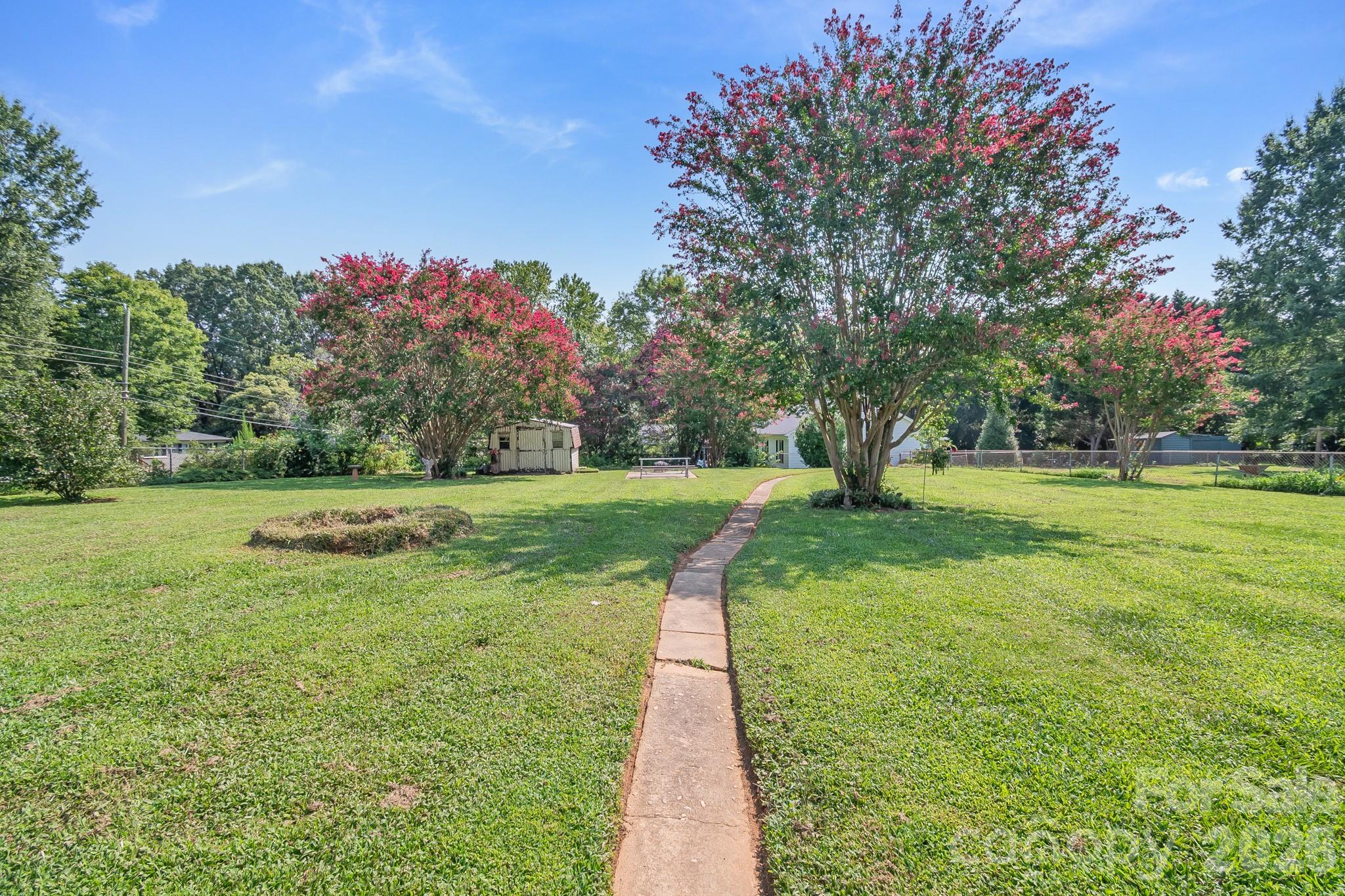6424 Wilgrove Mint Hill Road Property Photo 31