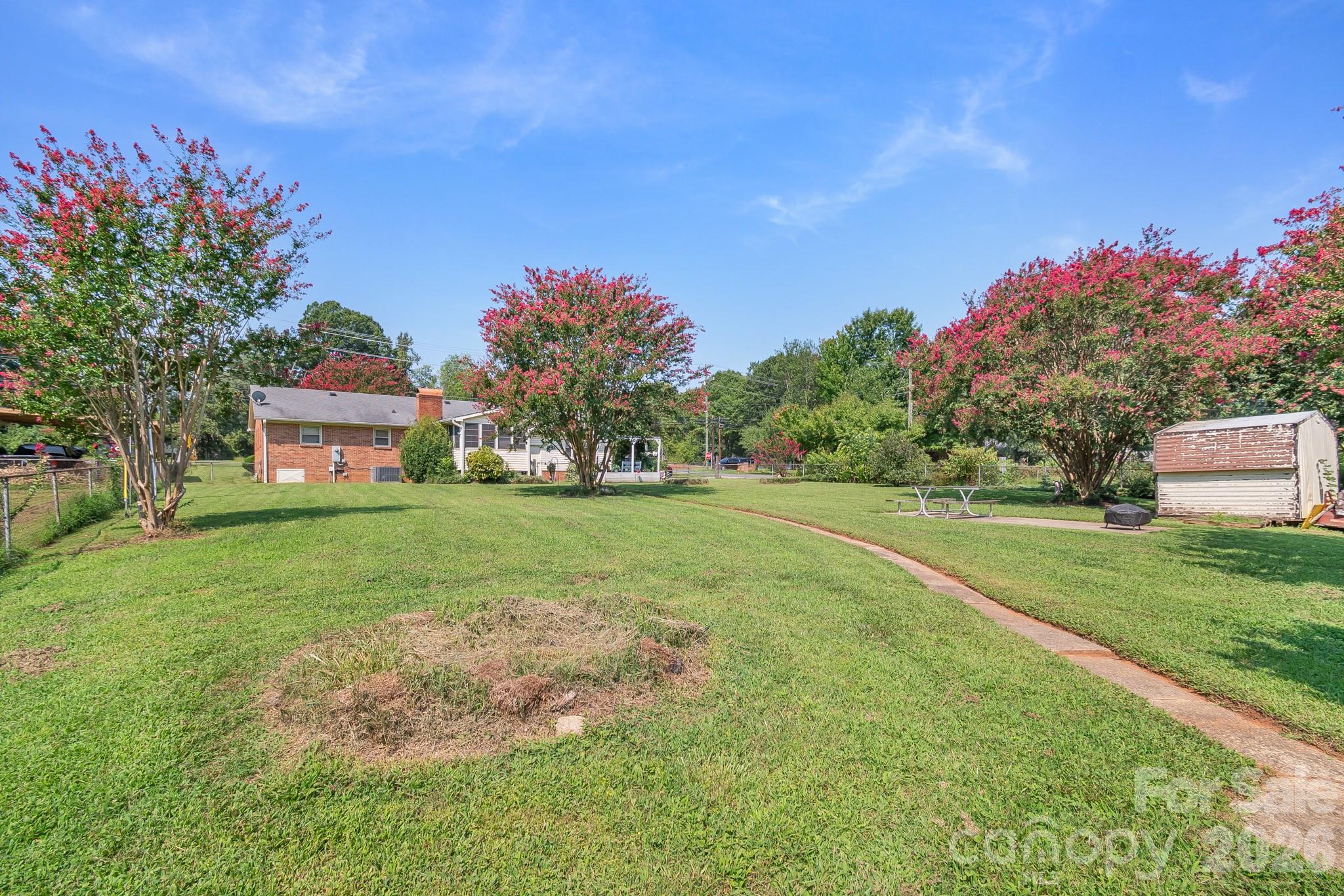 6424 Wilgrove Mint Hill Road Property Photo 33