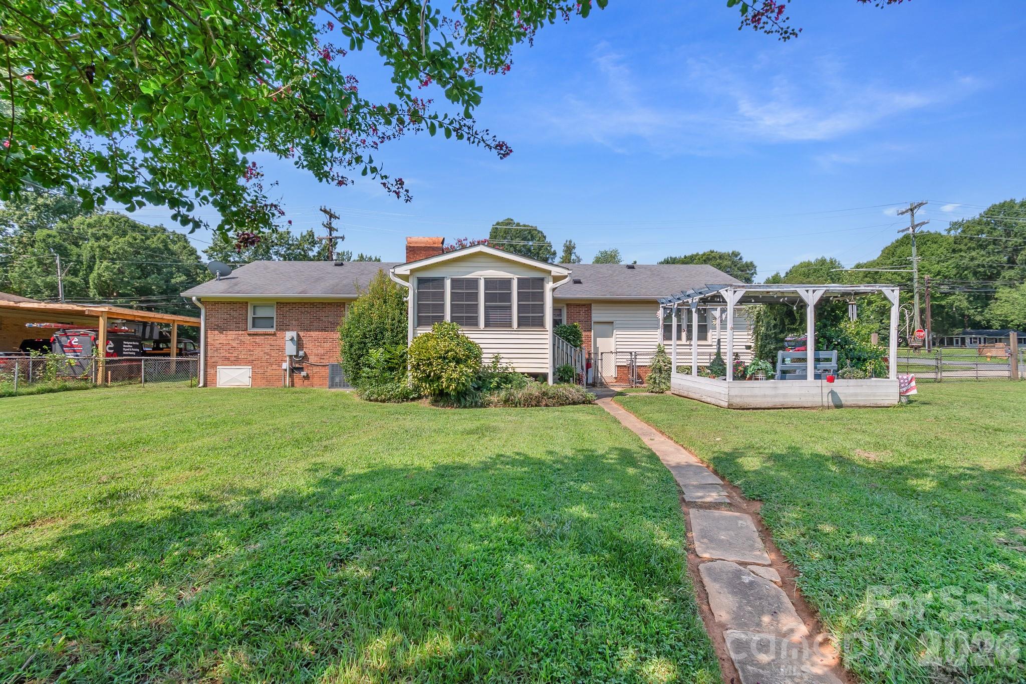 6424 Wilgrove Mint Hill Road Property Photo 34