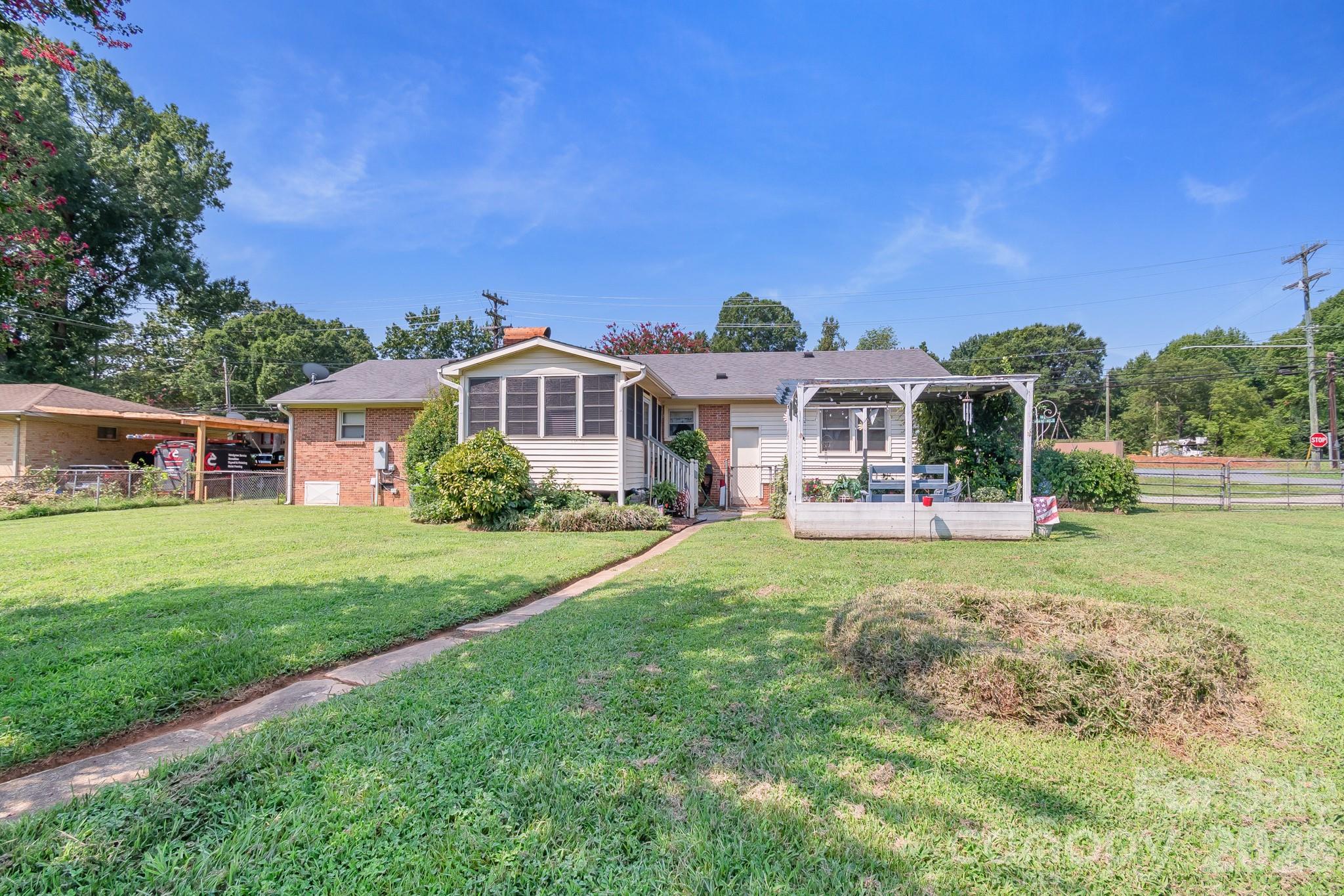6424 Wilgrove Mint Hill Road Property Photo 35