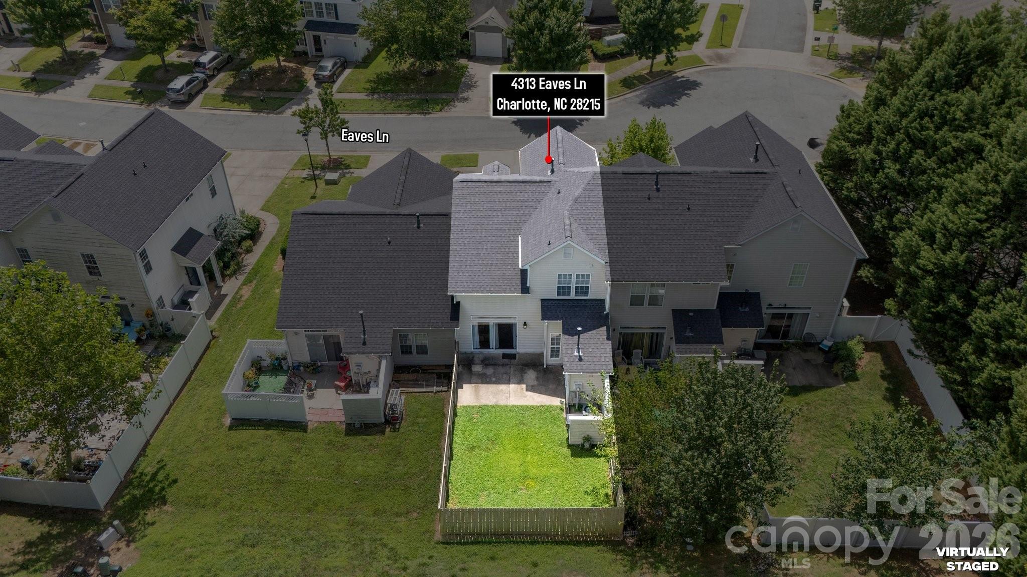 4313 Eaves Lane Property Photo 41