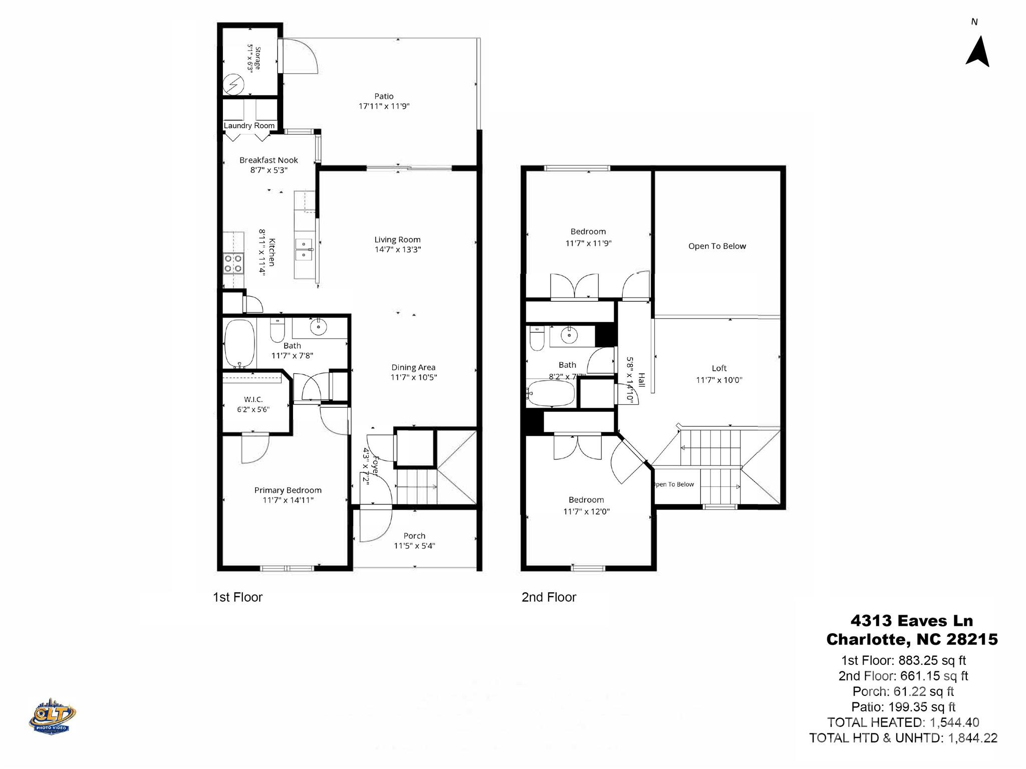 4313 Eaves Lane Property Photo 47