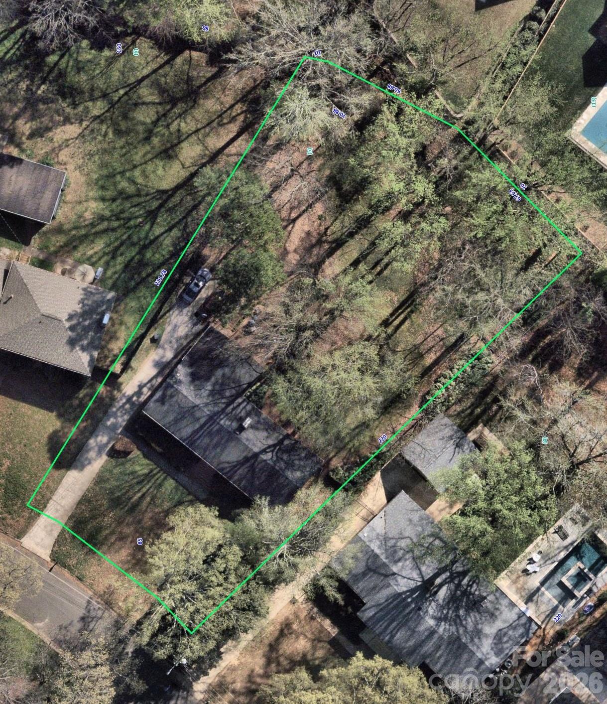 6123 Page Court Property Photo 4