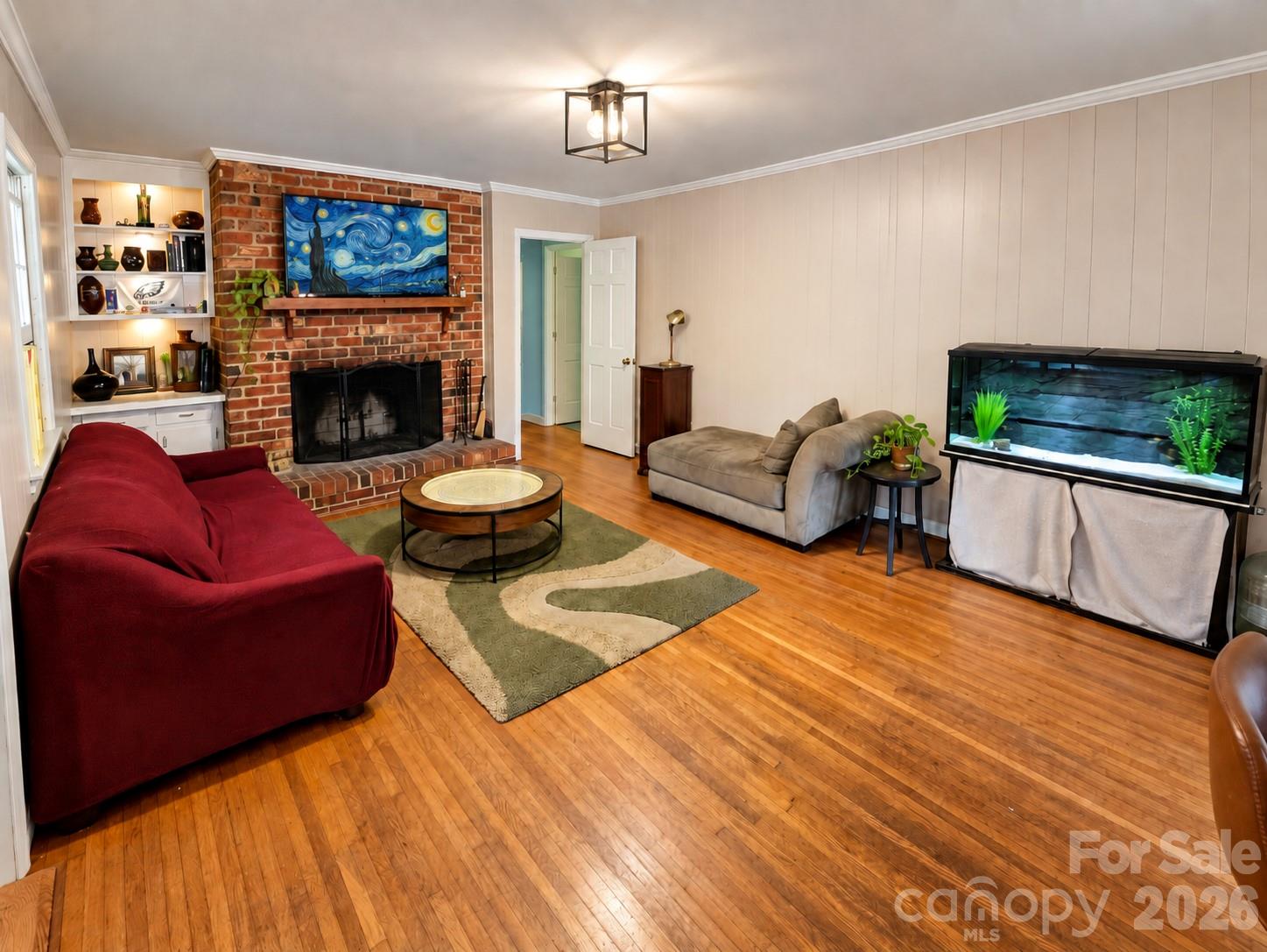 6123 Page Court Property Photo 6