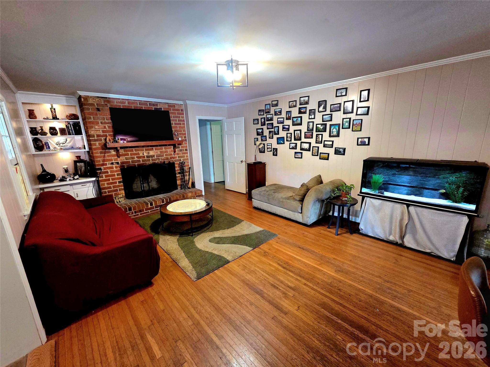 6123 Page Court Property Photo 18