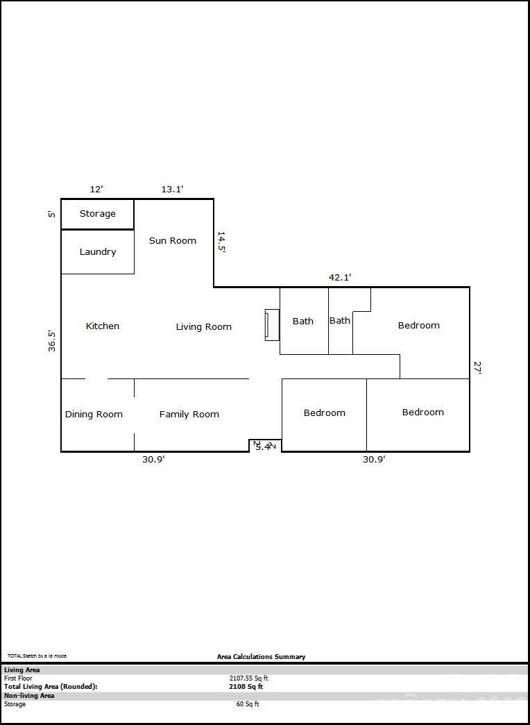6123 Page Court Property Photo 43
