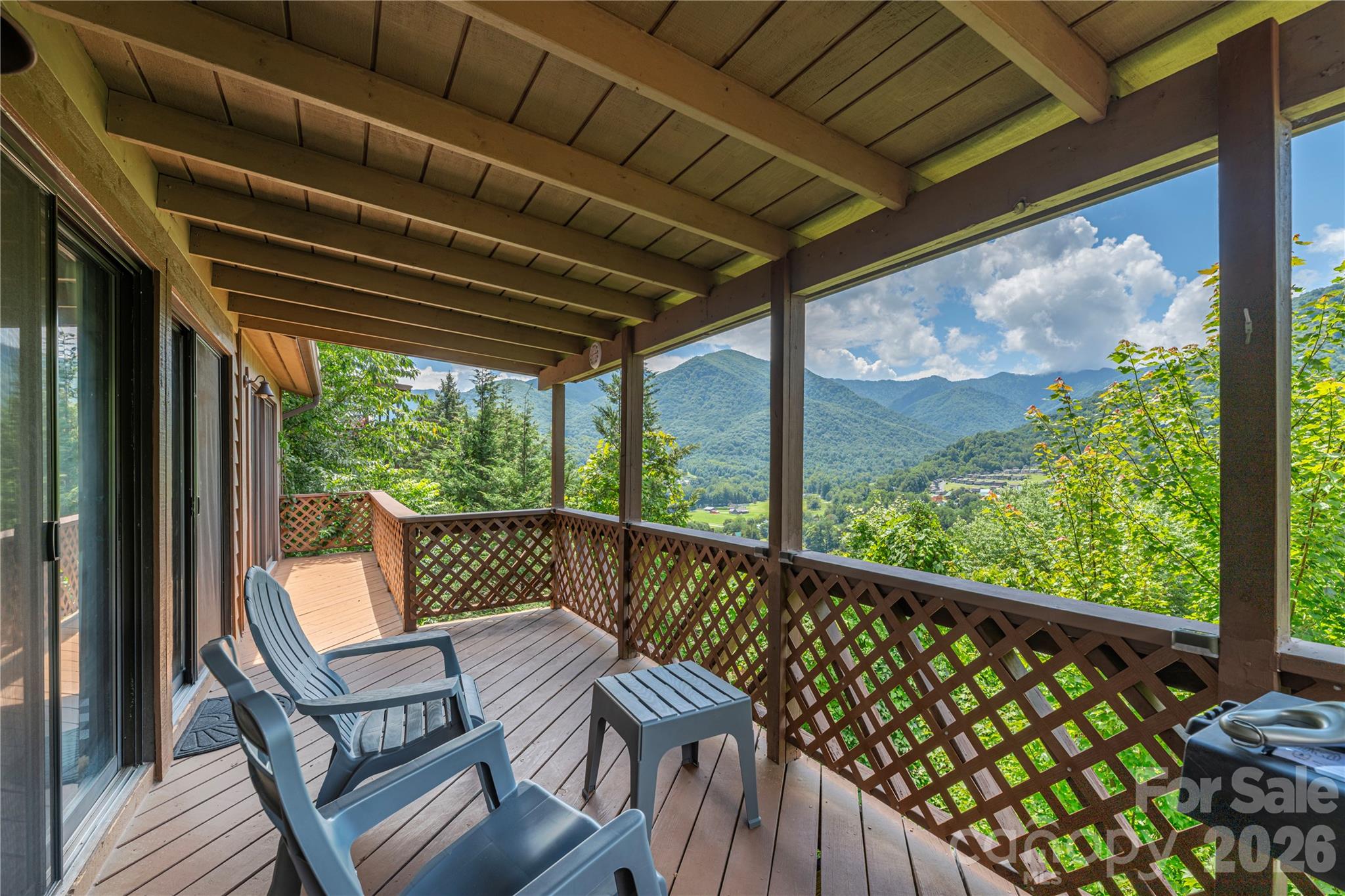 73 Mountain Breeze Drive