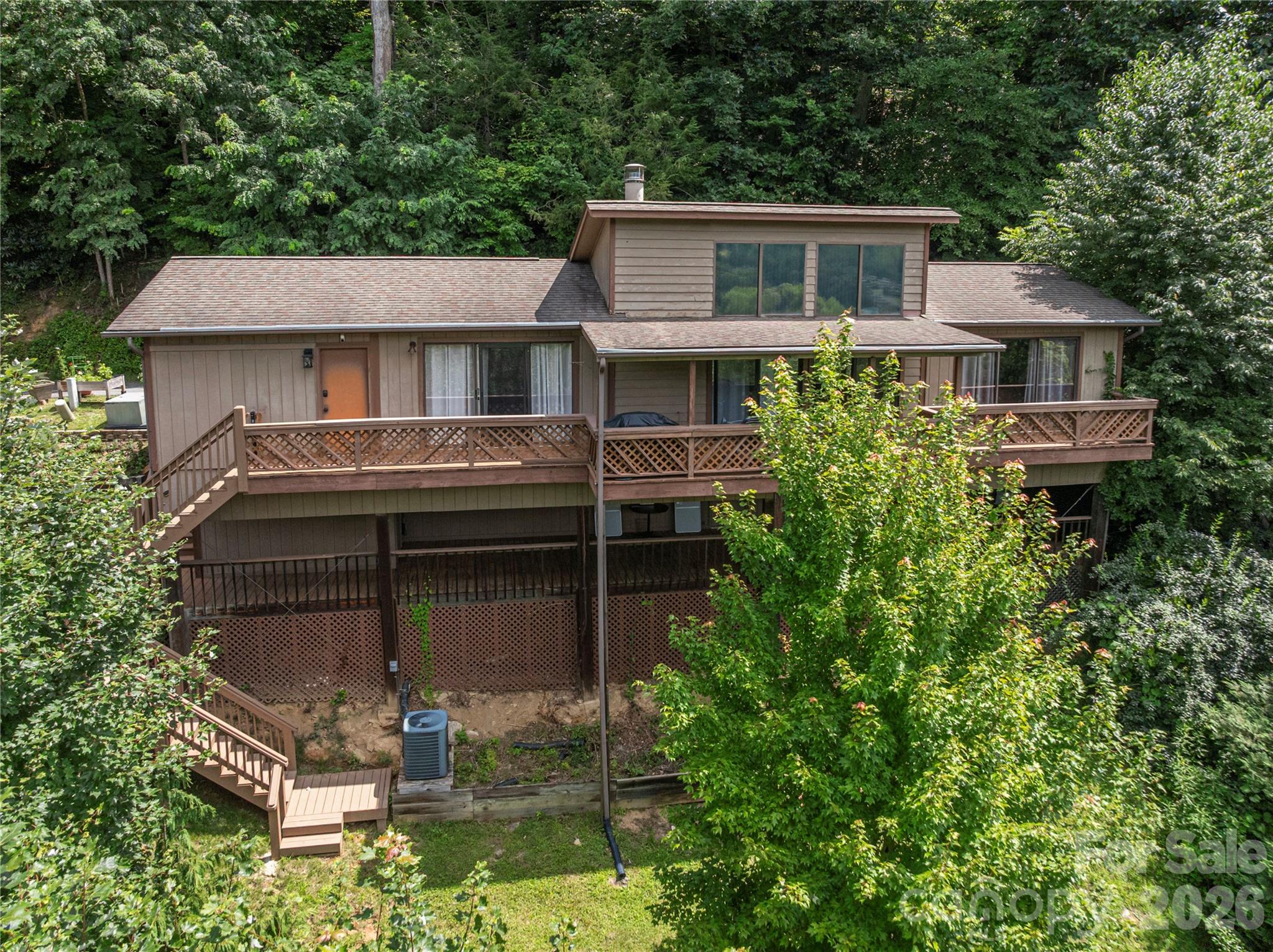 73 Mountain Breeze Drive Property Photo 26