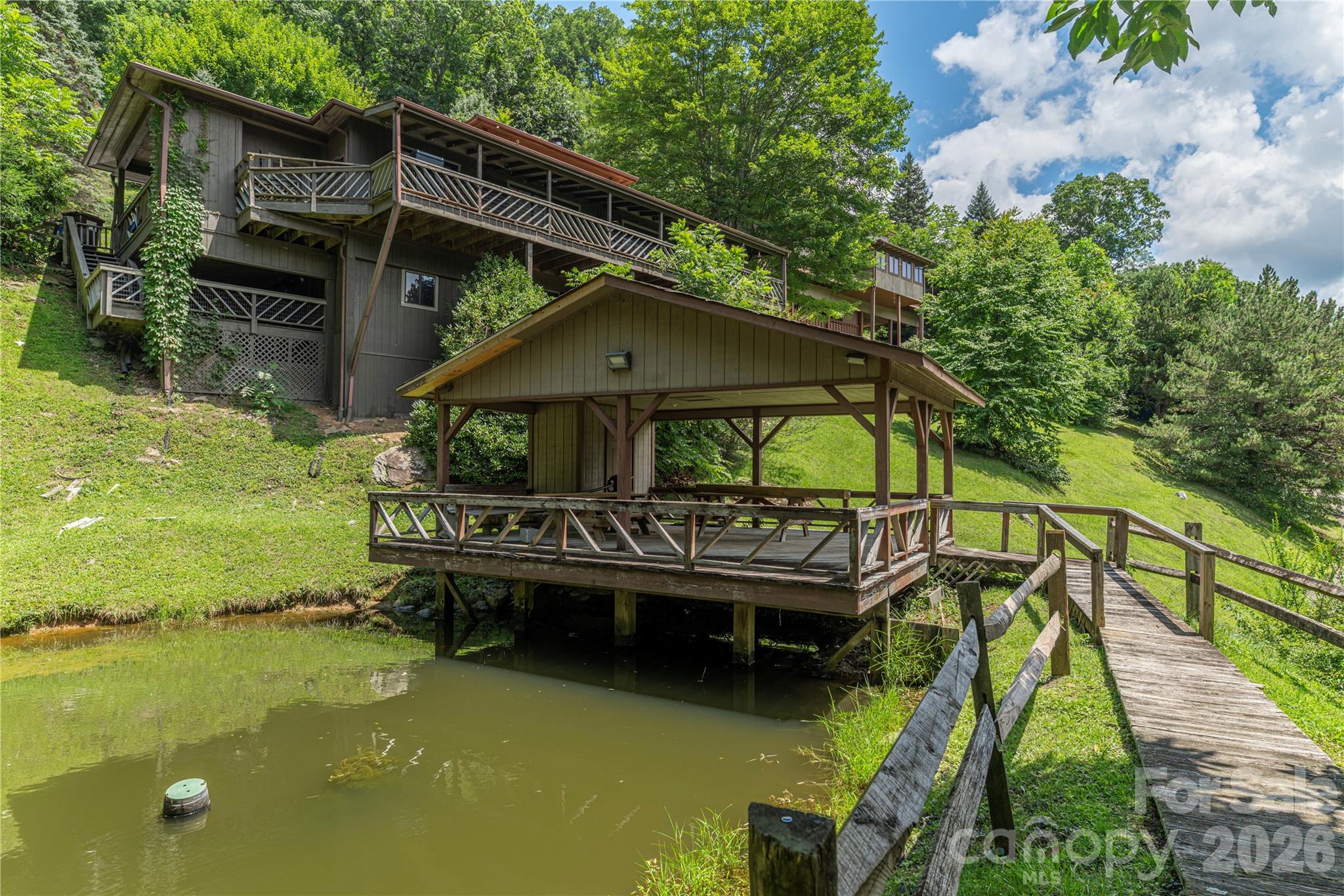 73 Mountain Breeze Drive Property Photo 29