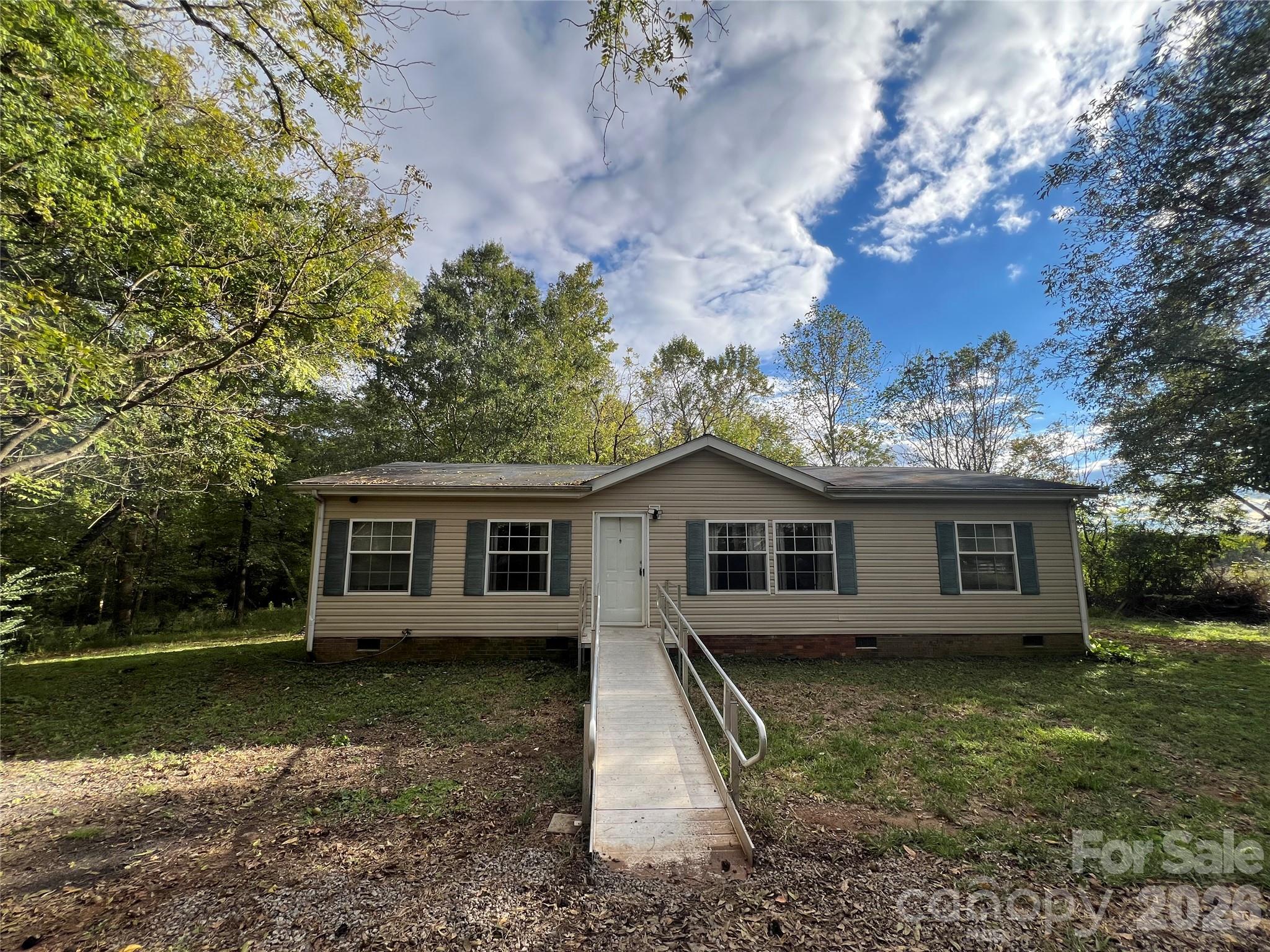 25838 Lingerfelt Road Property Photo 1