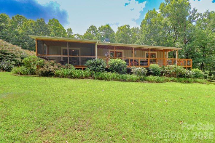 141 Owl Haven Lane Property Photo 1