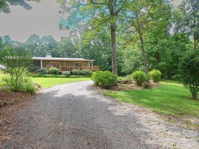 141 Owl Haven Lane Property Photo 2