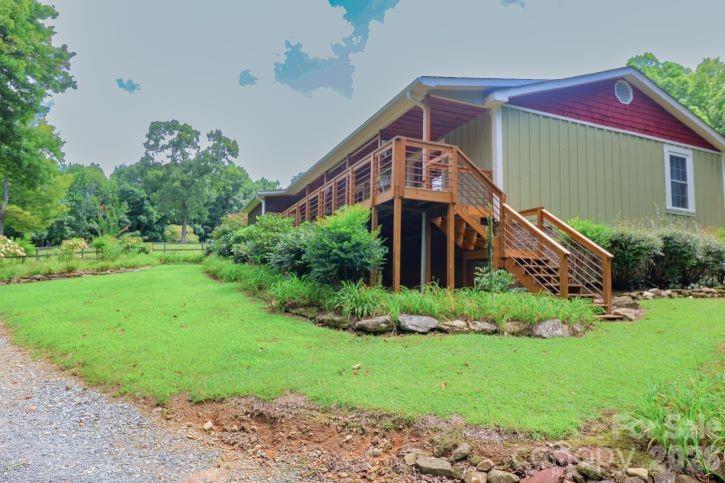 141 Owl Haven Lane Property Photo 4