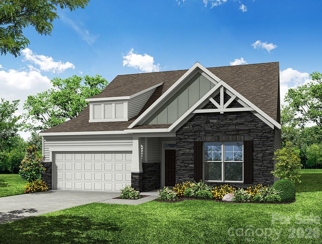 4494 Blue Mound Court Property Photo 1