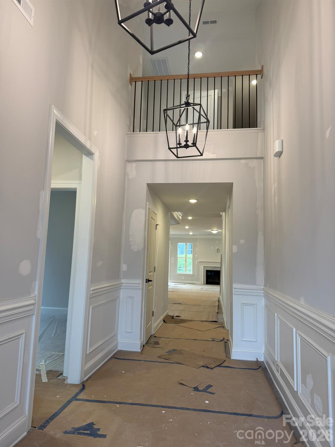 4494 Blue Mound Court Property Photo 3