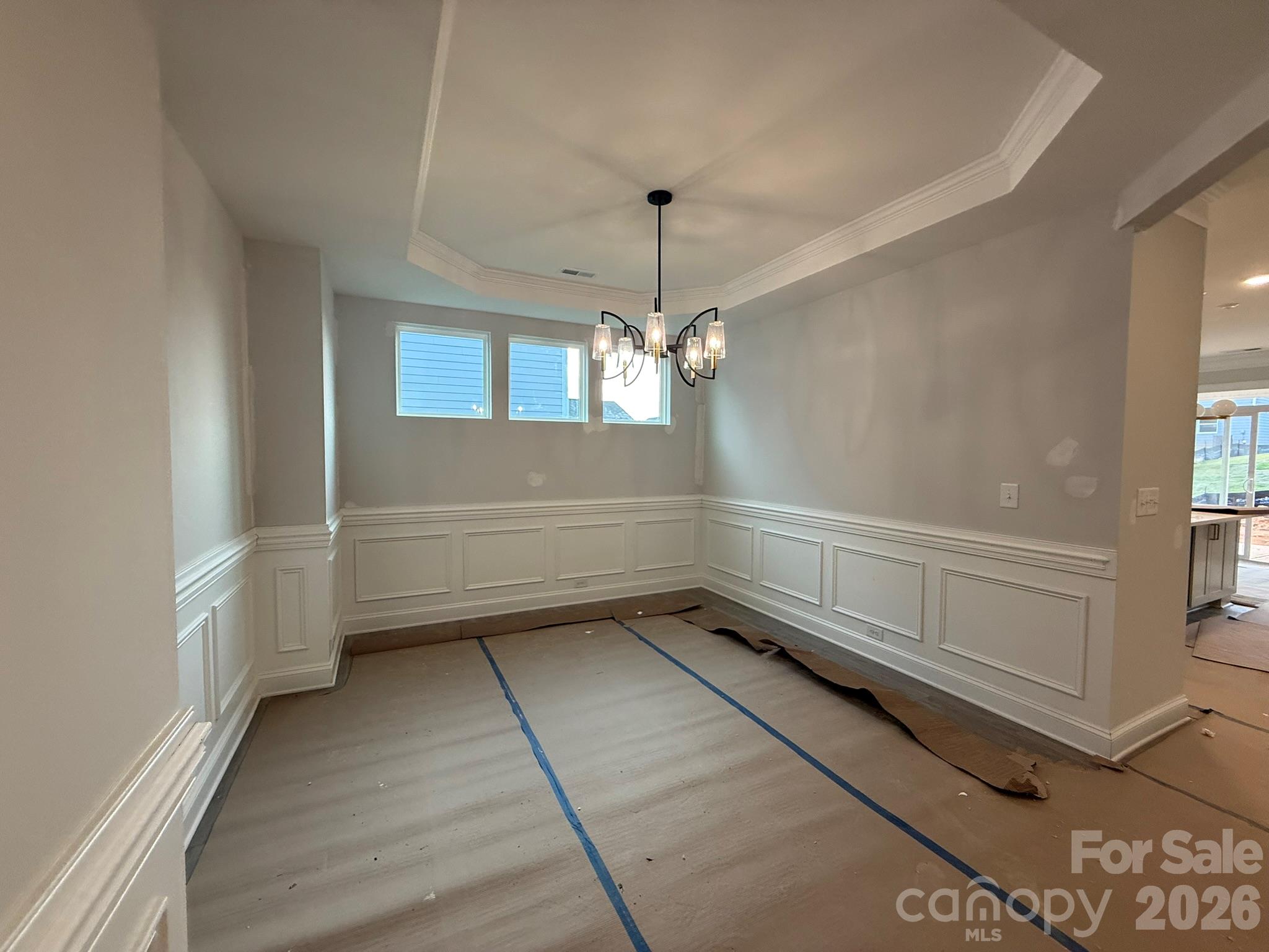 4494 Blue Mound Court Property Photo 4
