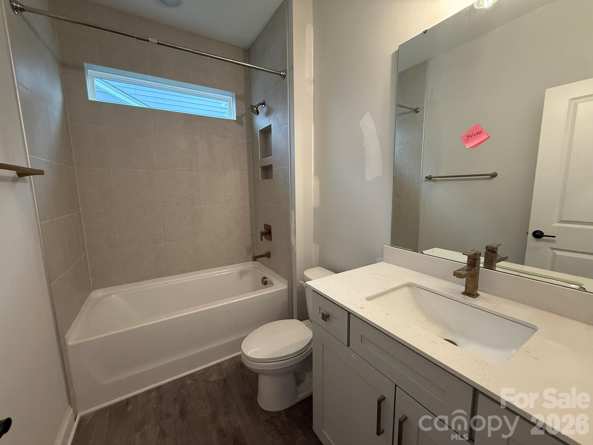 4494 Blue Mound Court Property Photo 6