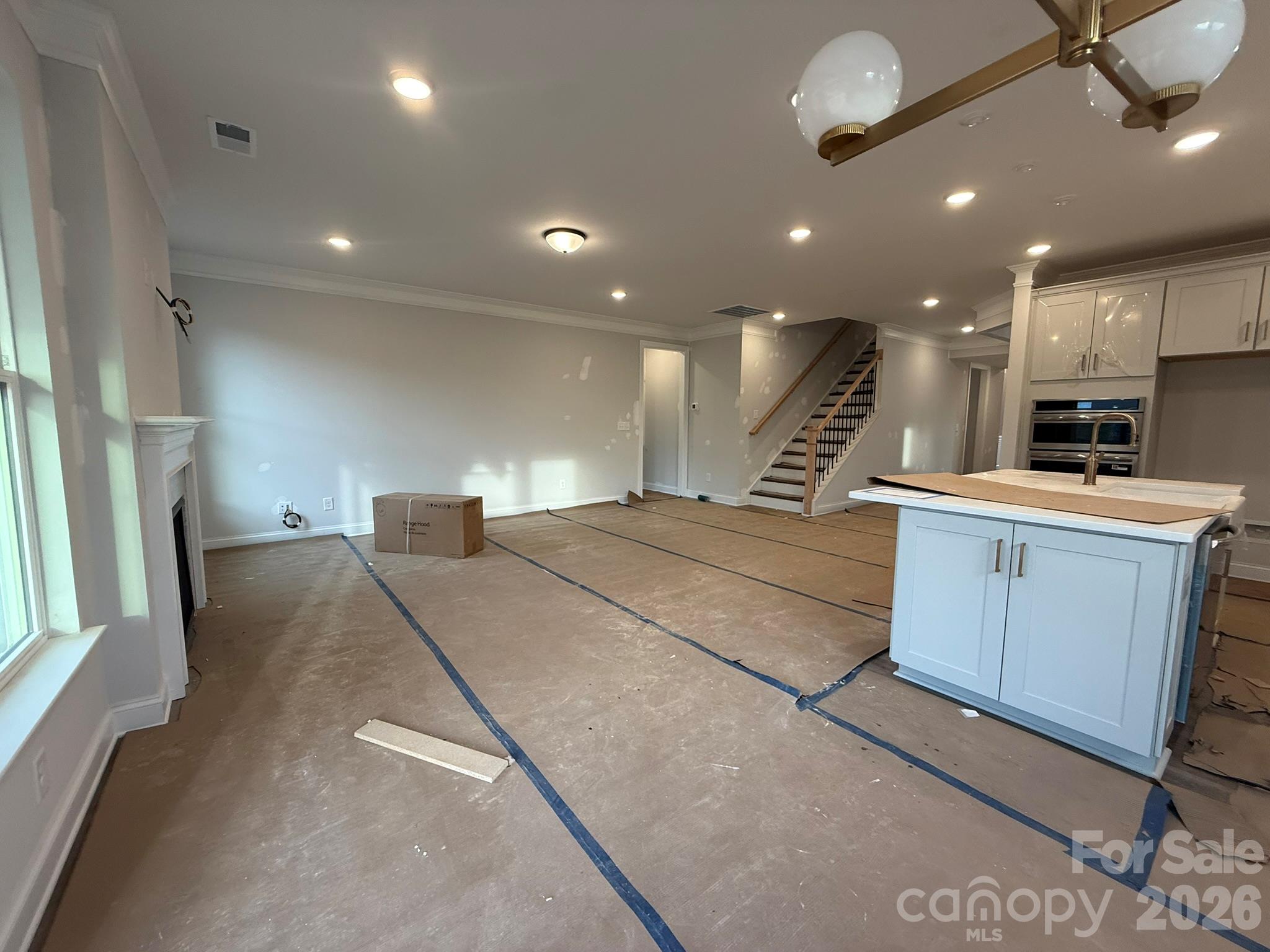 4494 Blue Mound Court Property Photo 8