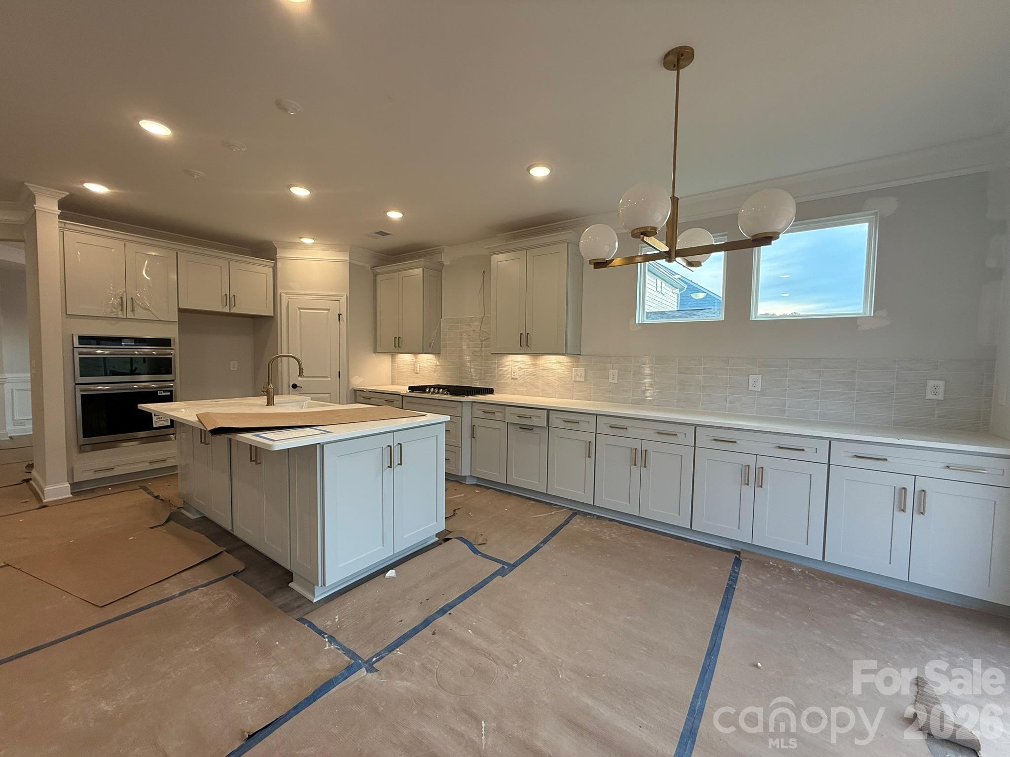 4494 Blue Mound Court Property Photo 9