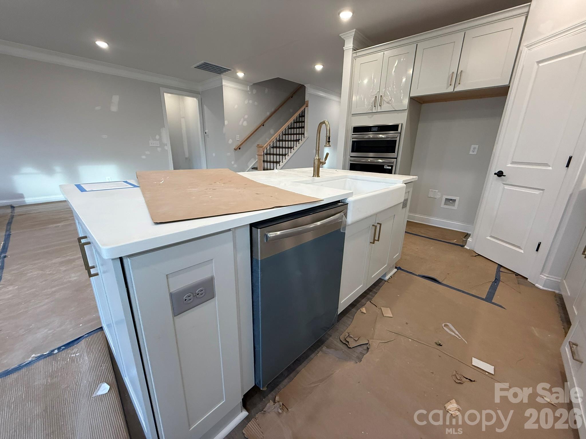 4494 Blue Mound Court Property Photo 12