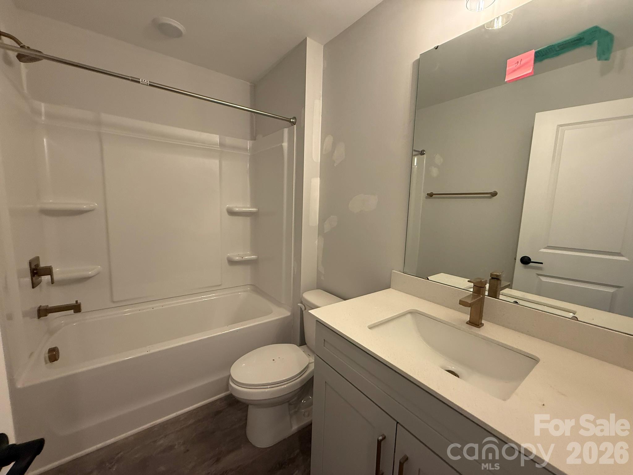4494 Blue Mound Court Property Photo 19