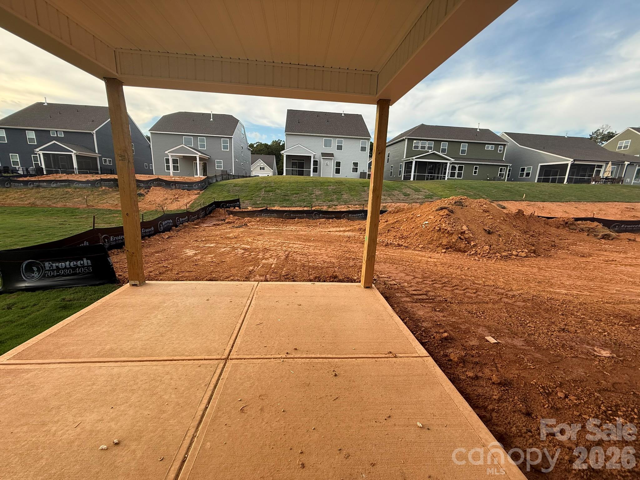 4494 Blue Mound Court Property Photo 26