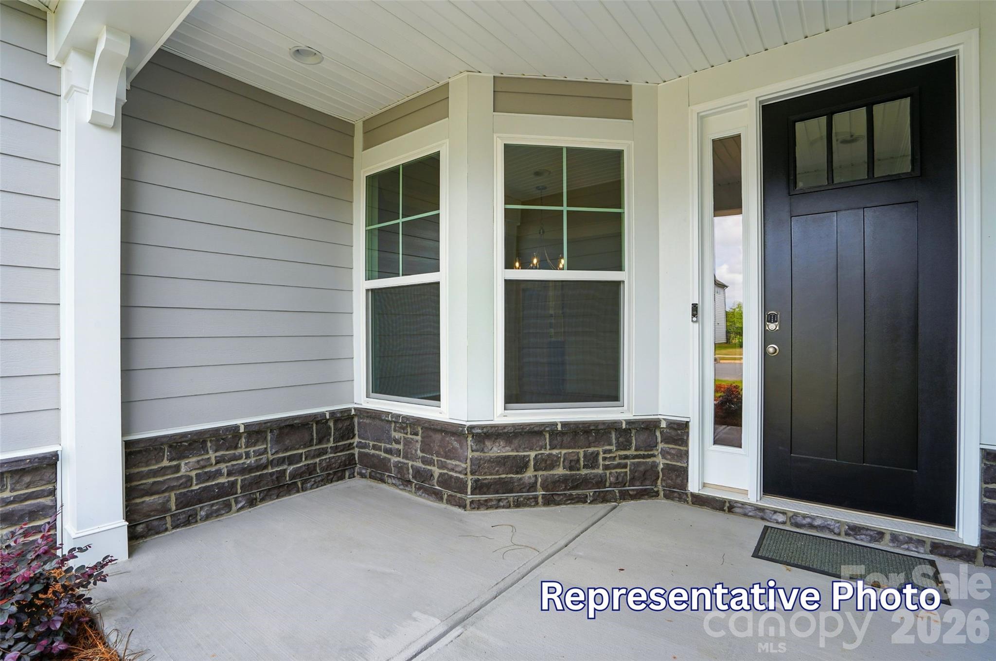 4007 Cedar Falls Drive Property Photo 4