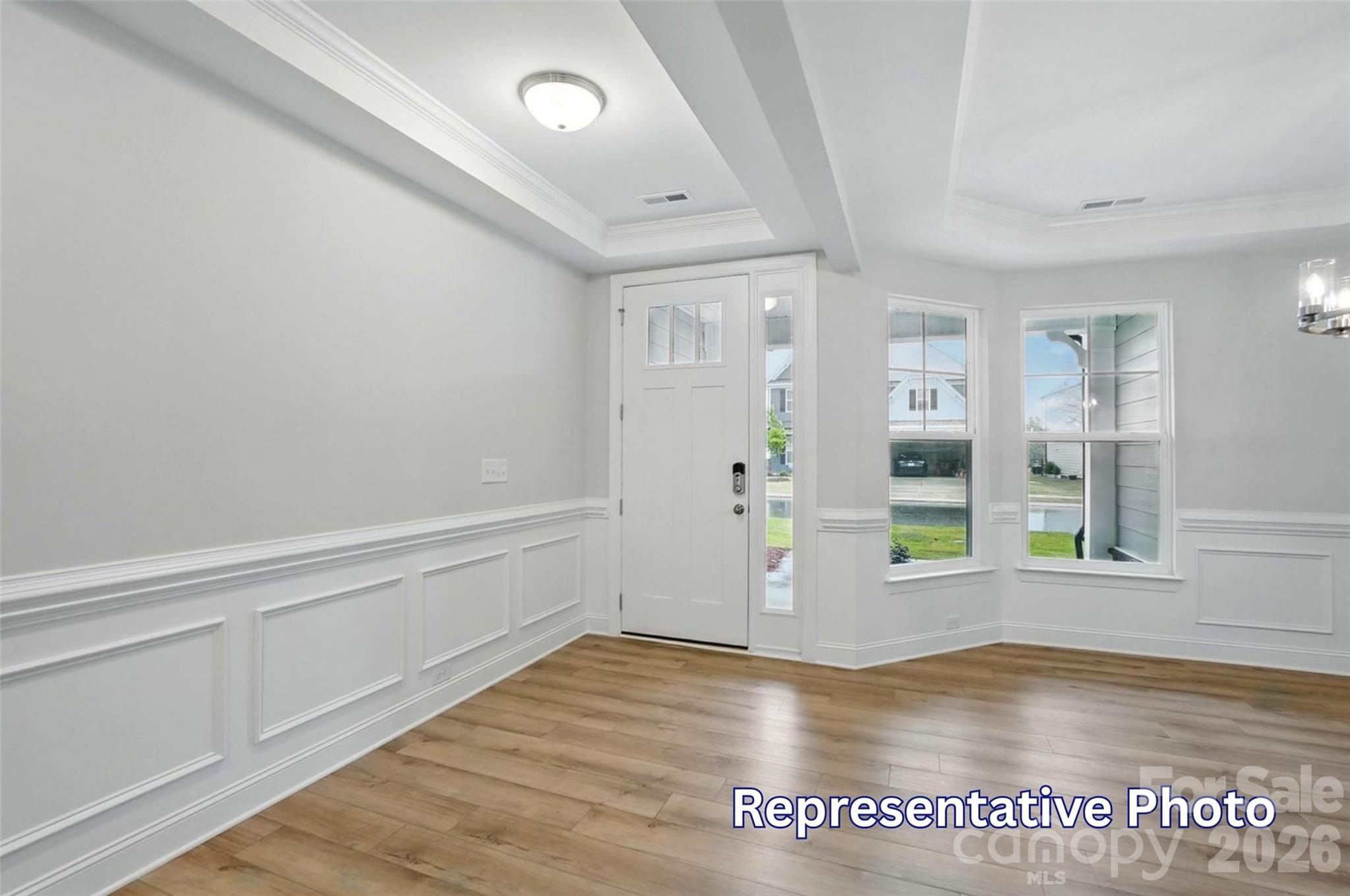 4007 Cedar Falls Drive Property Photo 5