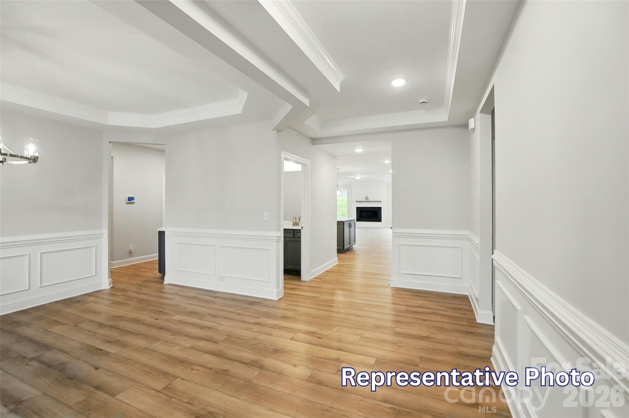 4007 Cedar Falls Drive Property Photo 6