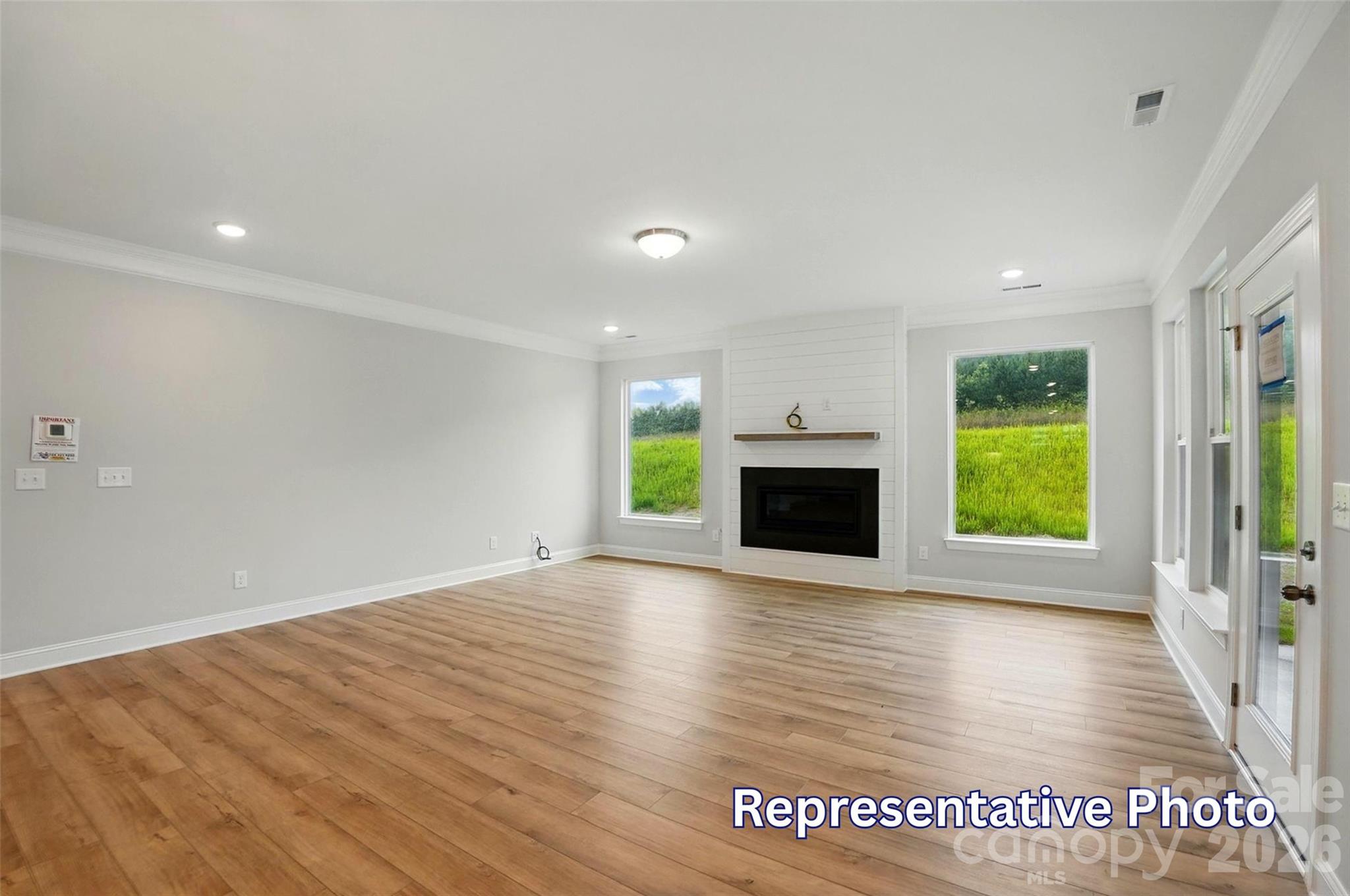 4007 Cedar Falls Drive Property Photo 7