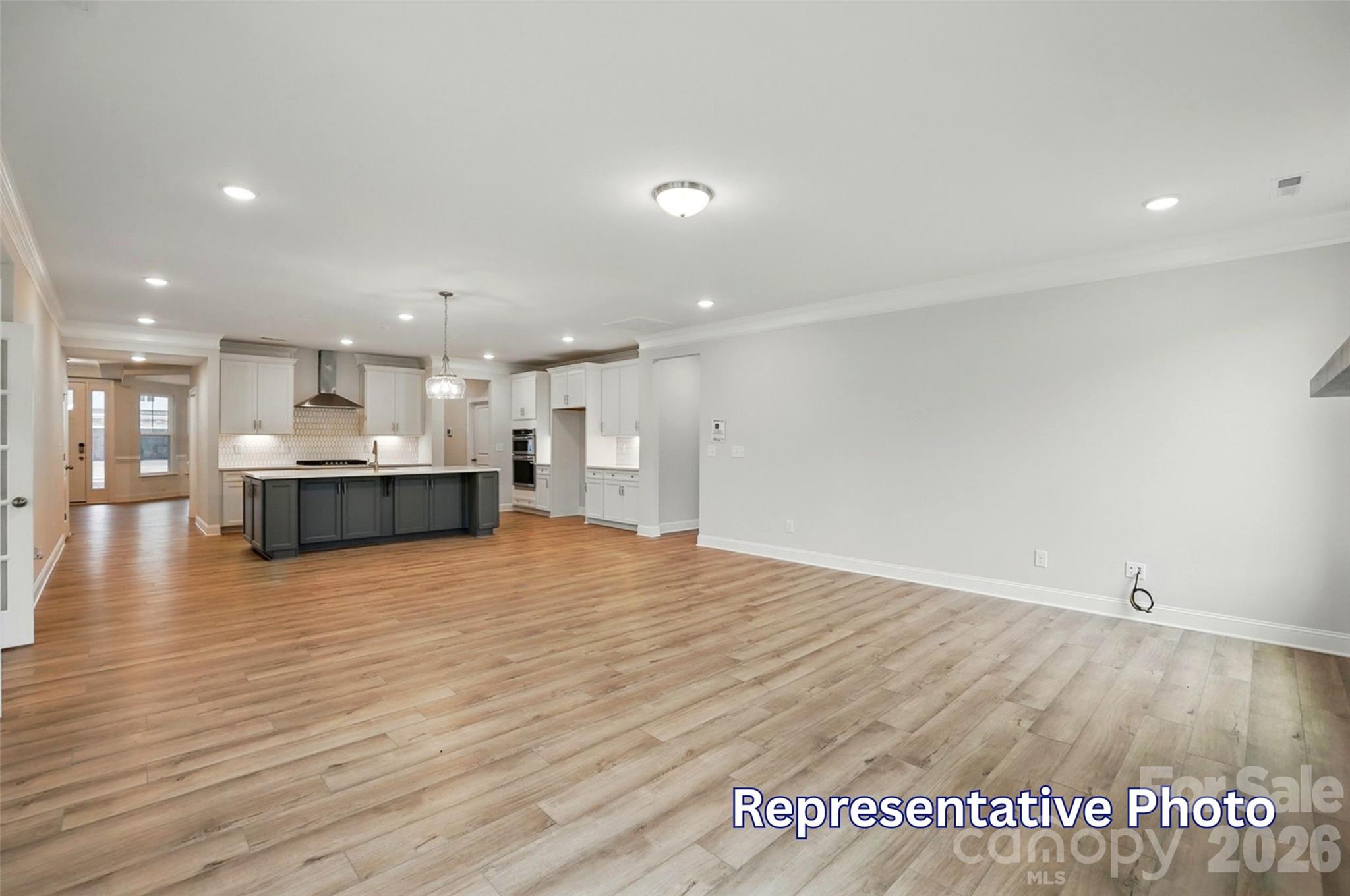 4007 Cedar Falls Drive Property Photo 10