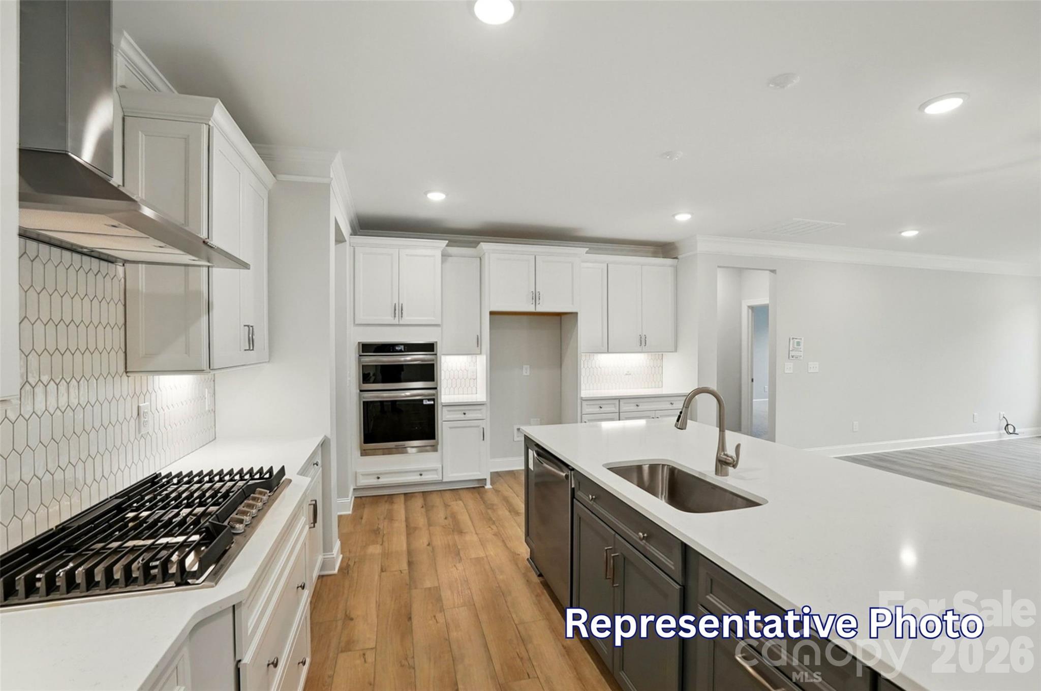4007 Cedar Falls Drive Property Photo 14