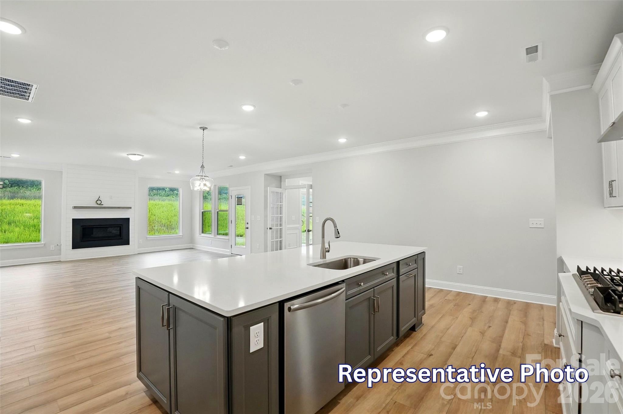 4007 Cedar Falls Drive Property Photo 16