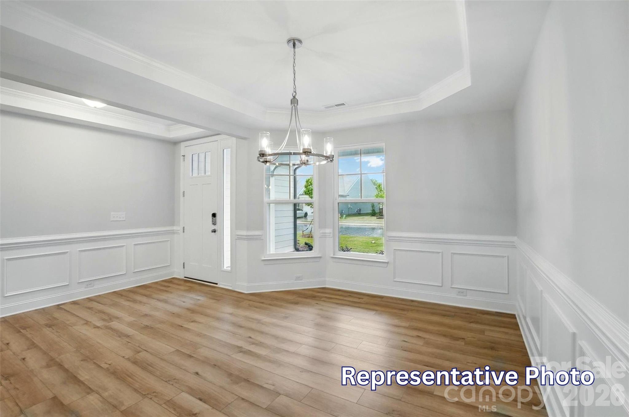 4007 Cedar Falls Drive Property Photo 18