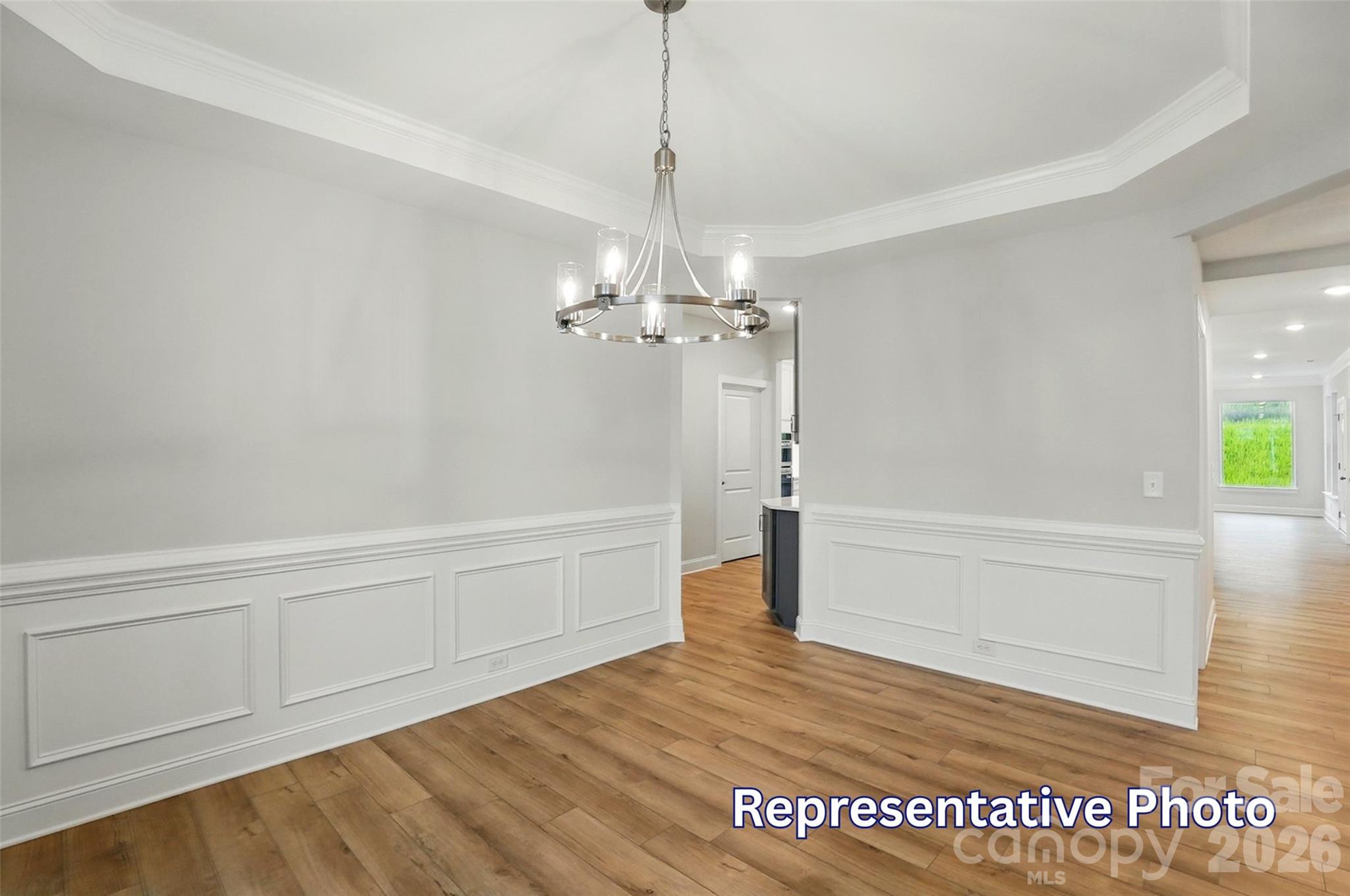4007 Cedar Falls Drive Property Photo 19