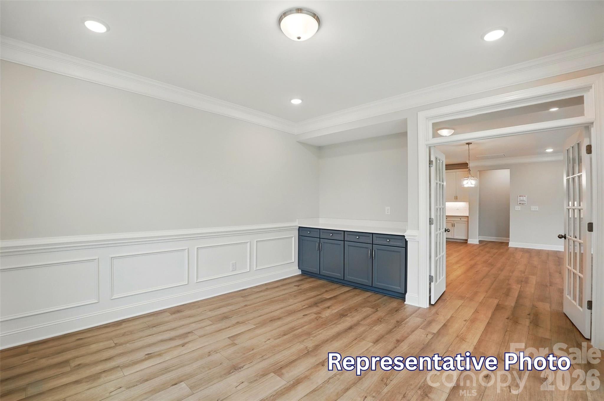 4007 Cedar Falls Drive Property Photo 35