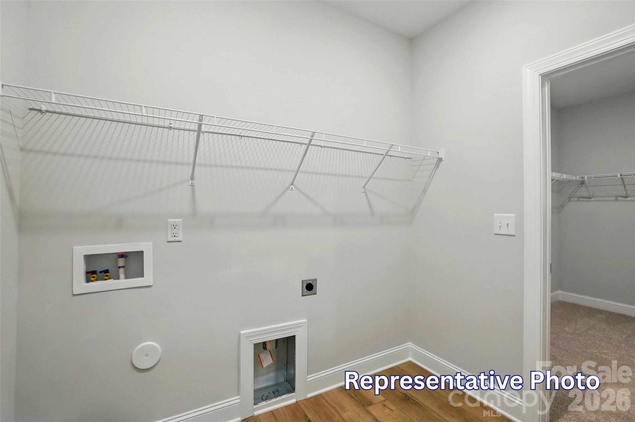 4007 Cedar Falls Drive Property Photo 39