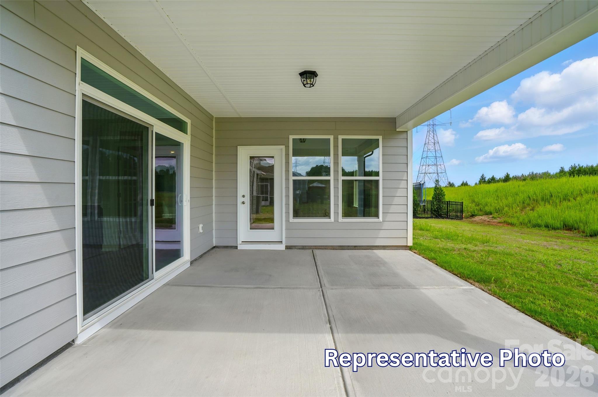 4007 Cedar Falls Drive Property Photo 42