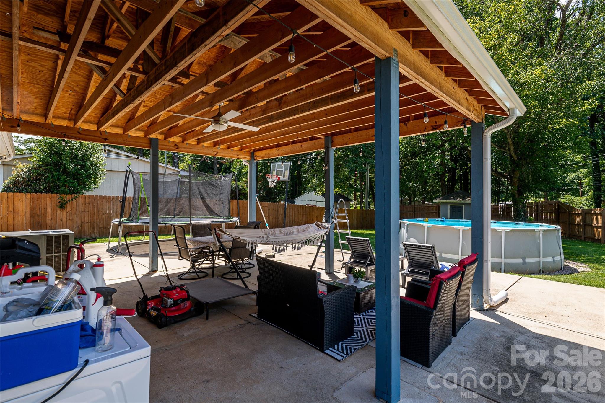 531 Stilwell Oaks Circle Property Photo 26