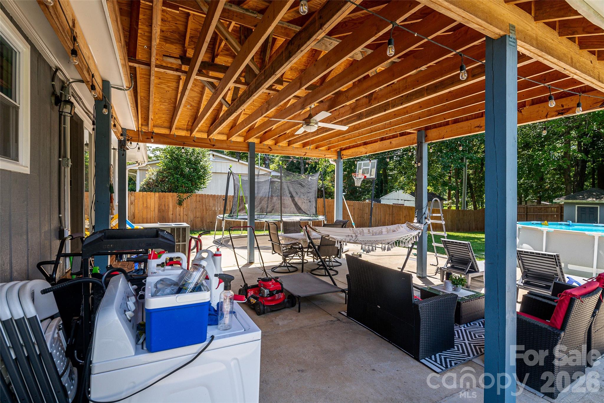 531 Stilwell Oaks Circle Property Photo 27