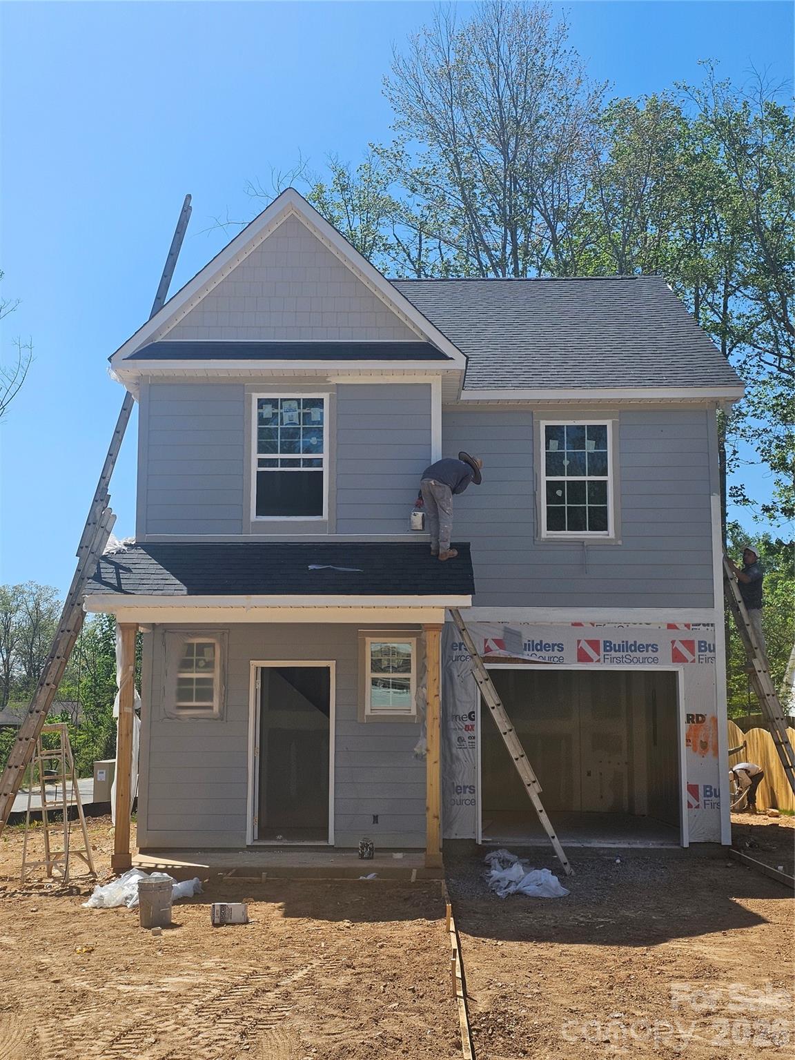 307 Golden Sun Road Property Photo 1